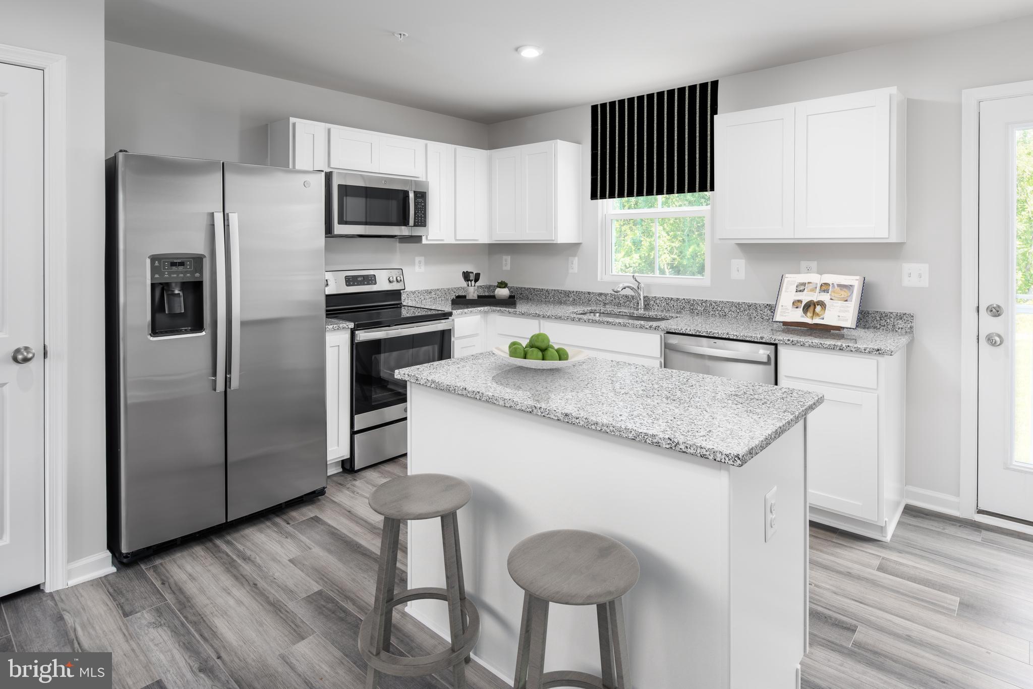 OAKLEAF MEADOWS - Residential