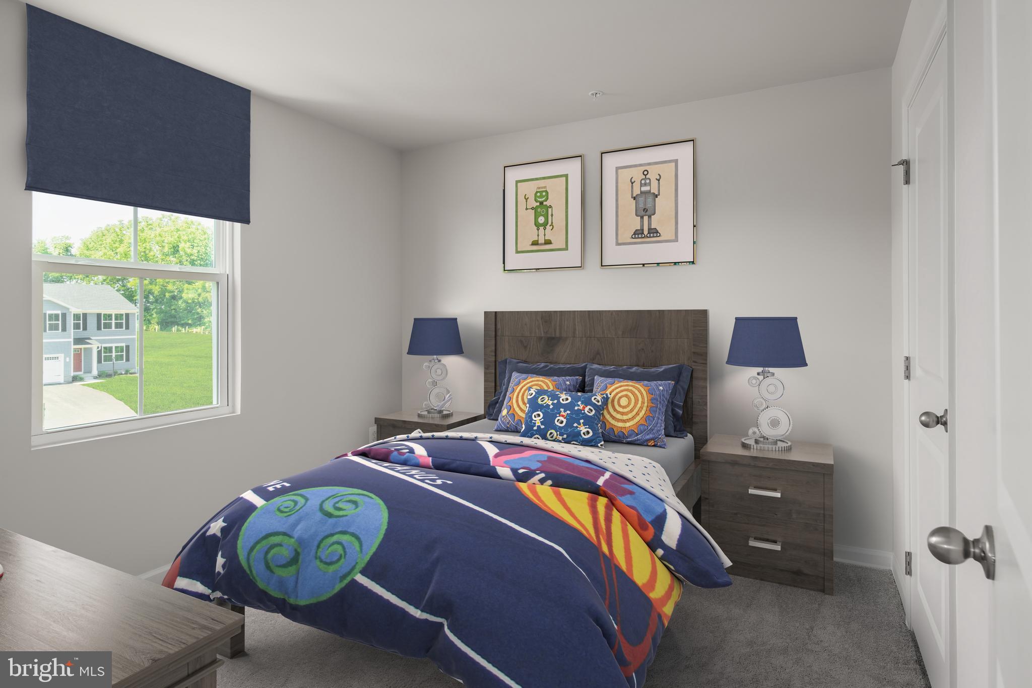 OAKLEAF MEADOWS - Residential