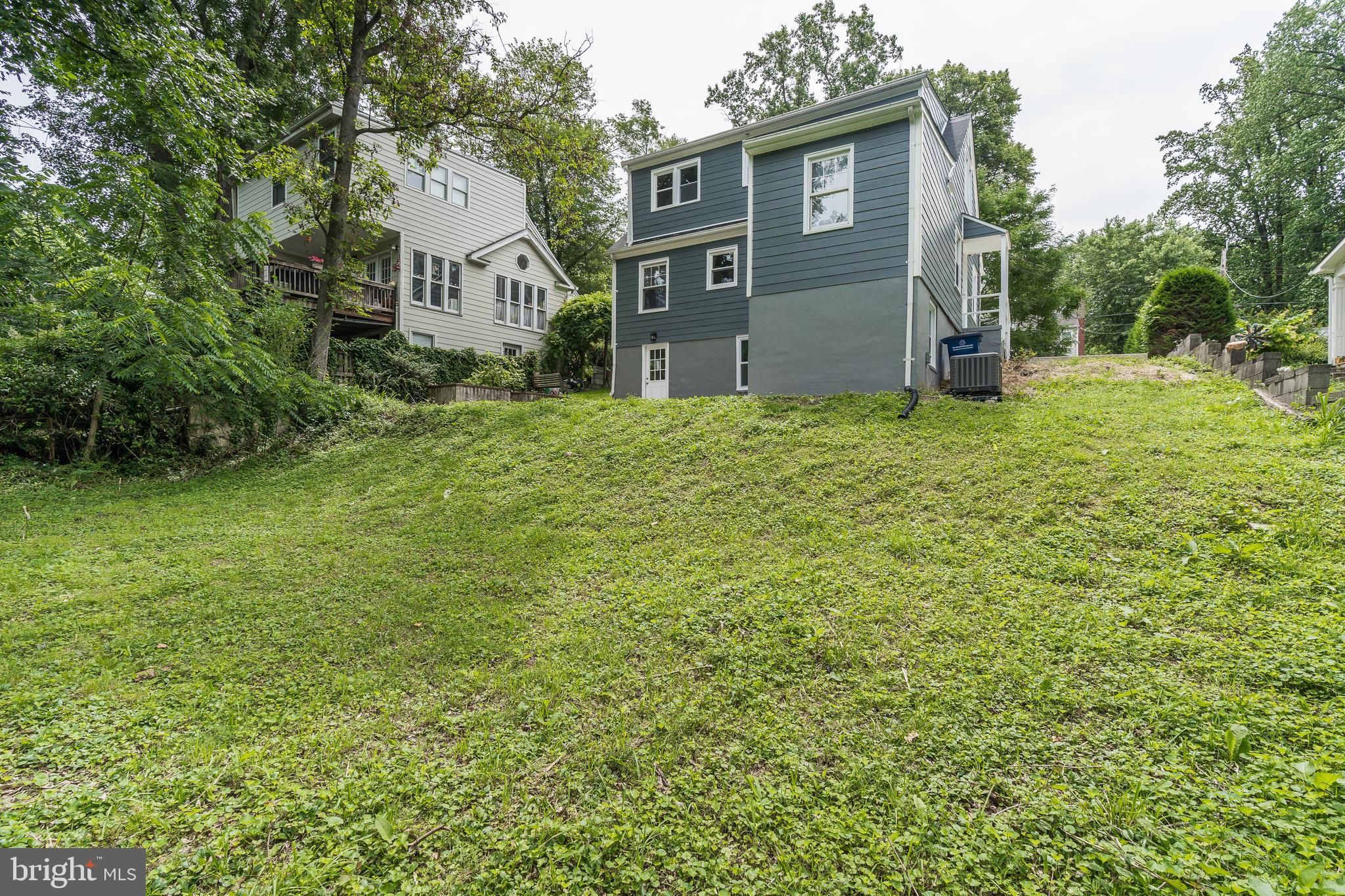 HOMEWOOD - Residential