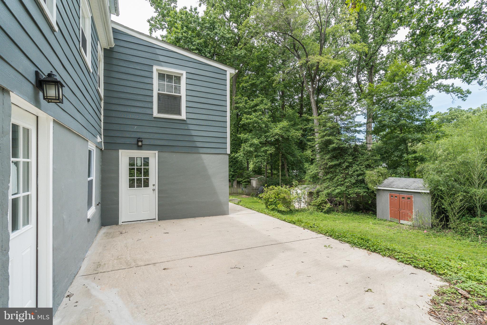 HOMEWOOD - Residential