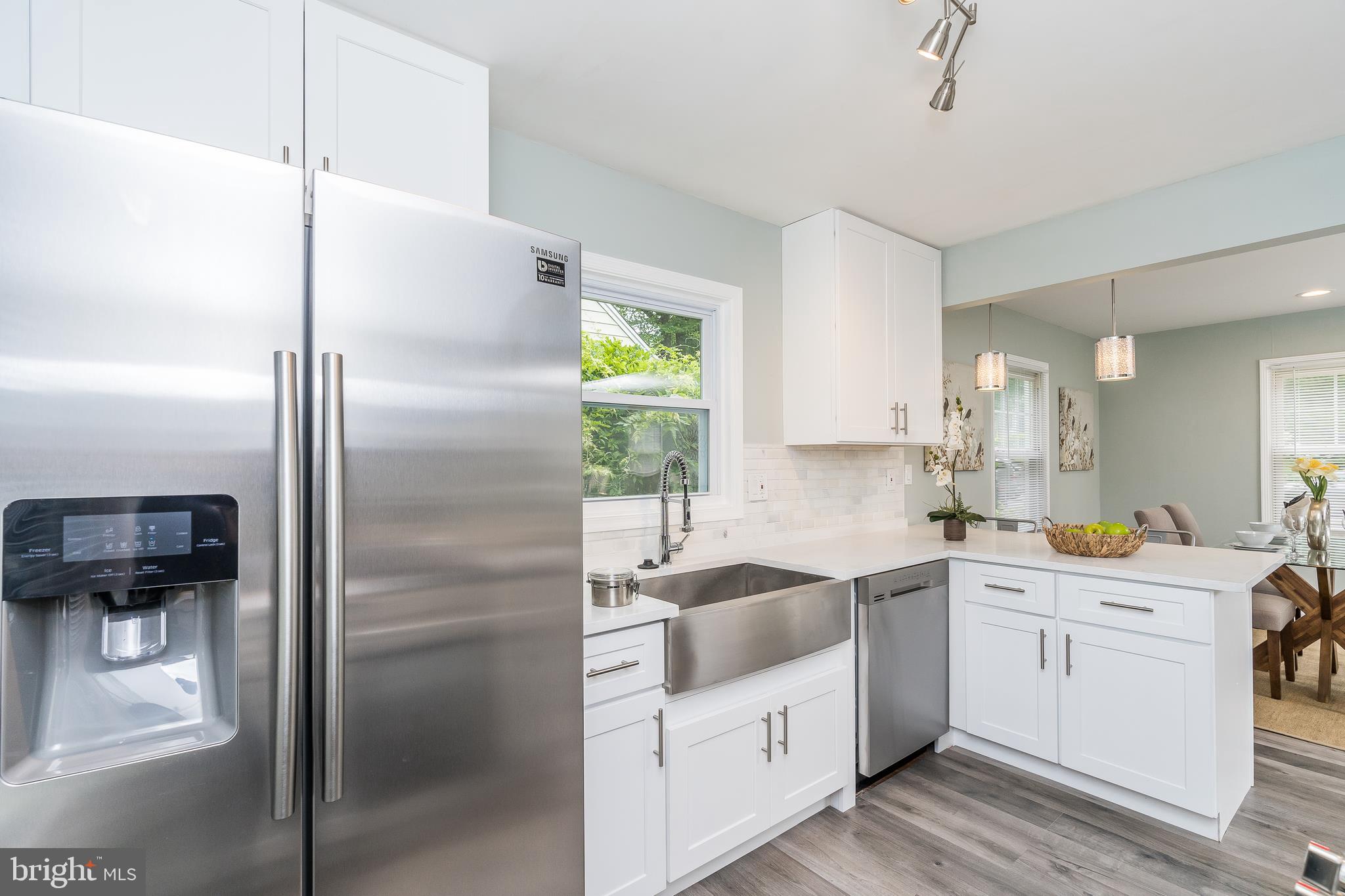 HOMEWOOD - Residential