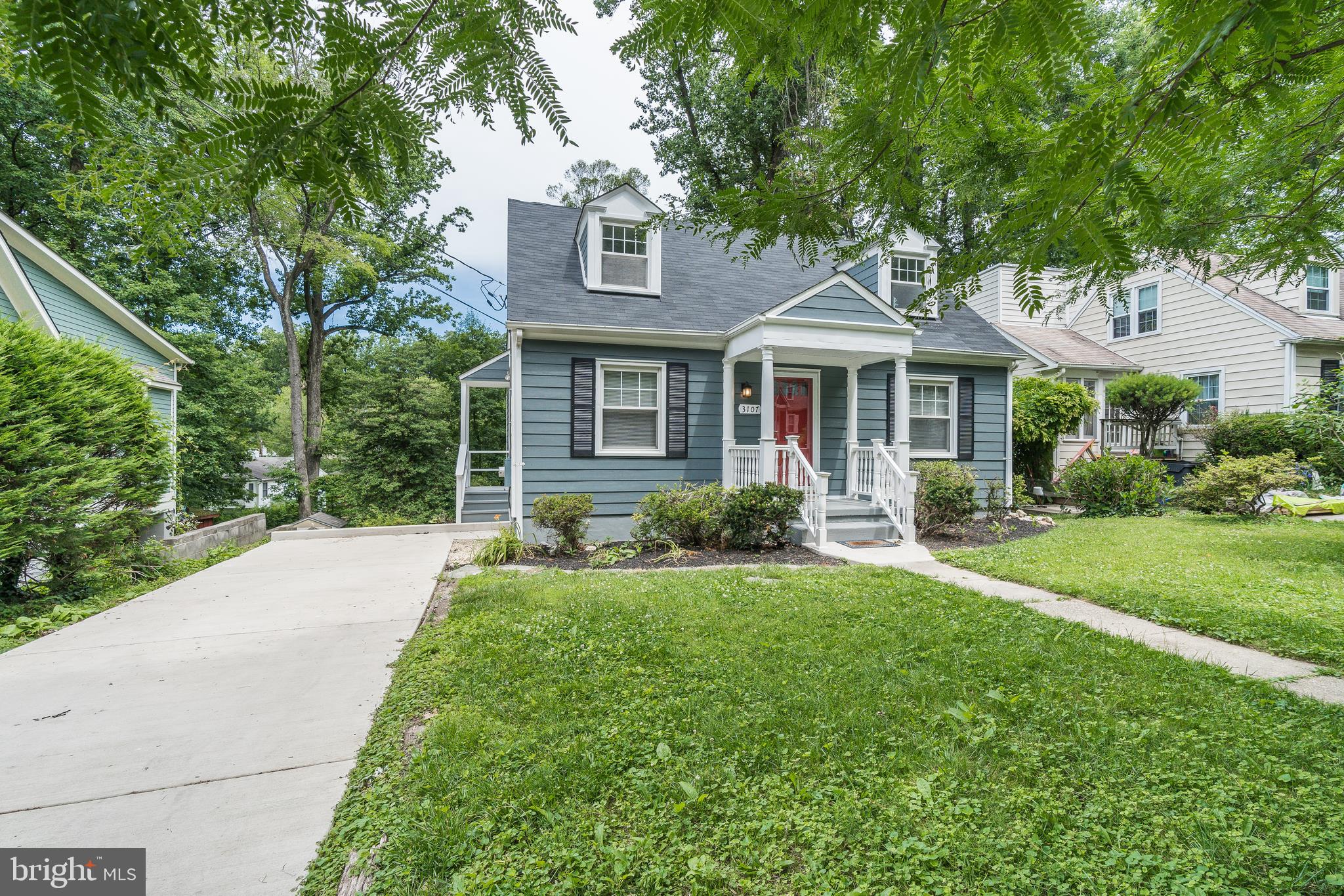 HOMEWOOD - Residential