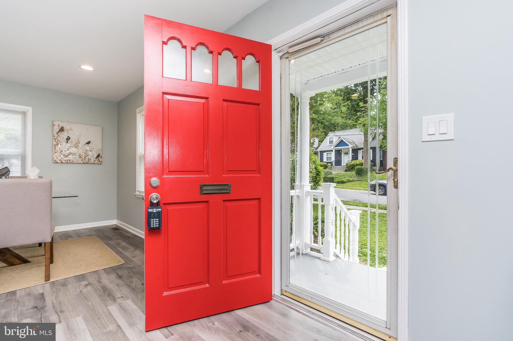 HOMEWOOD - Residential