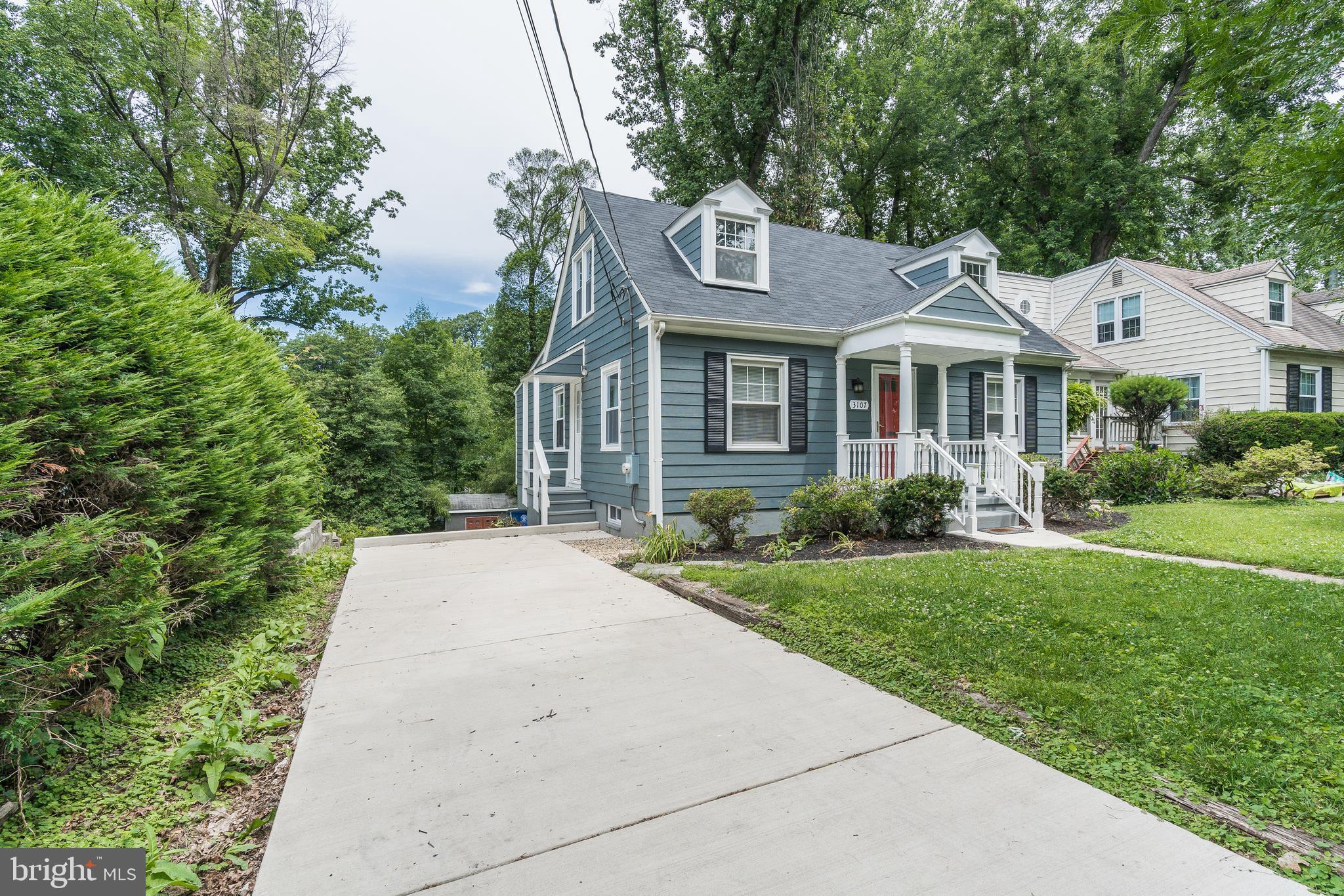 HOMEWOOD - Residential