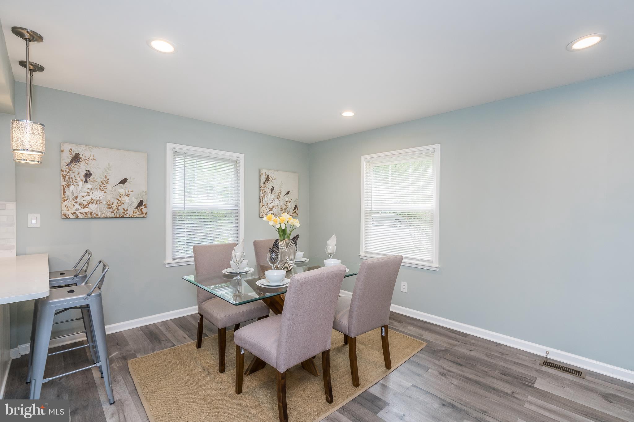 HOMEWOOD - Residential