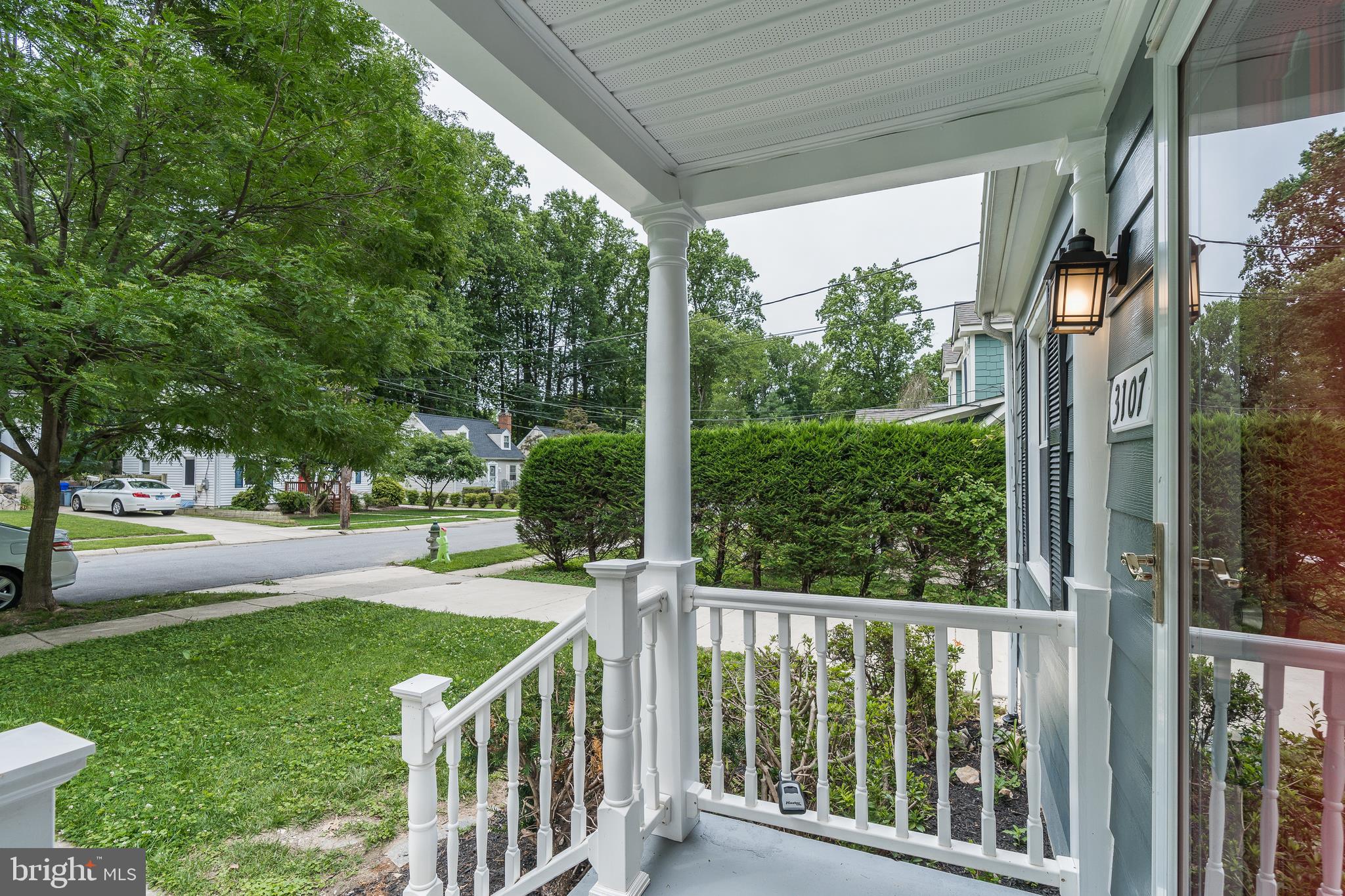 HOMEWOOD - Residential