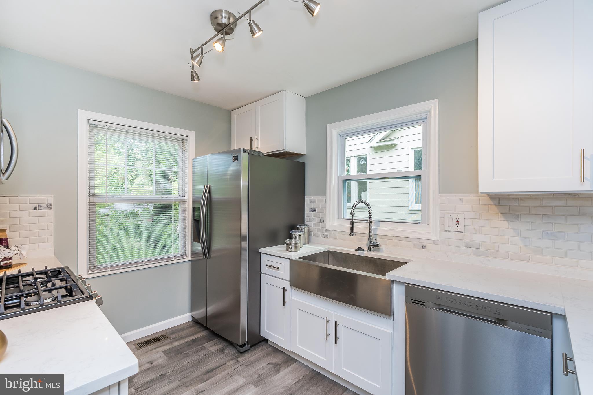 HOMEWOOD - Residential