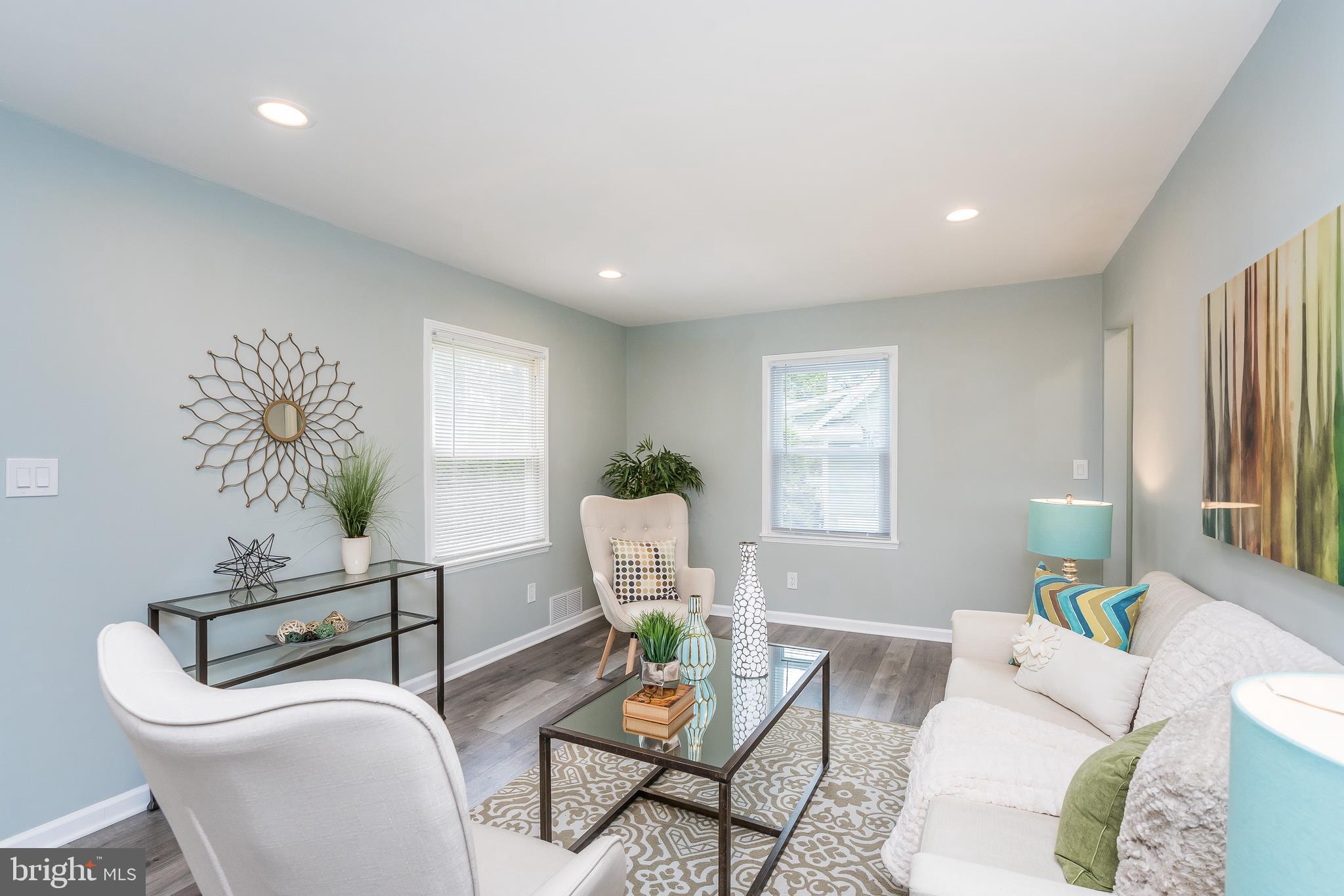 HOMEWOOD - Residential