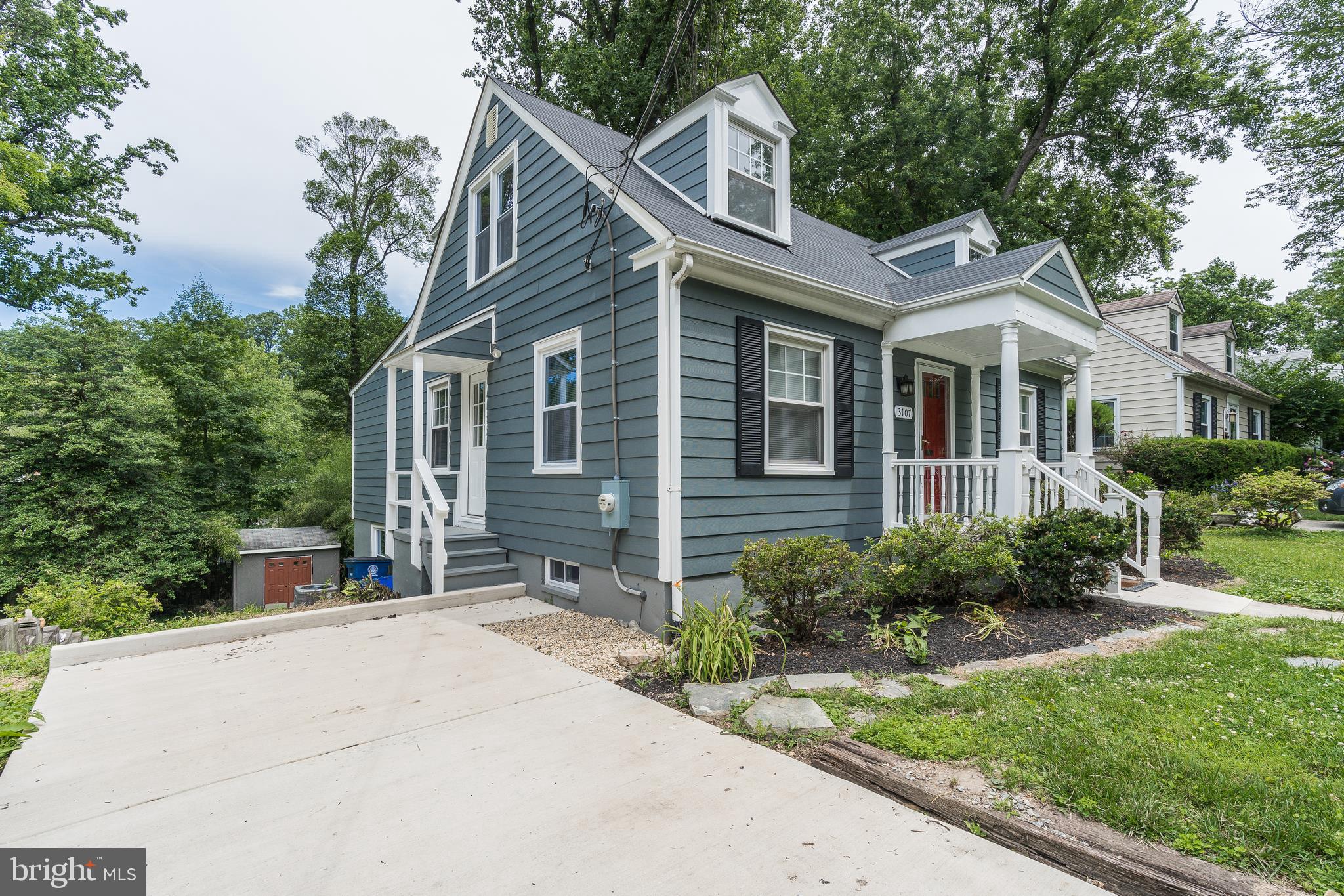 HOMEWOOD - Residential