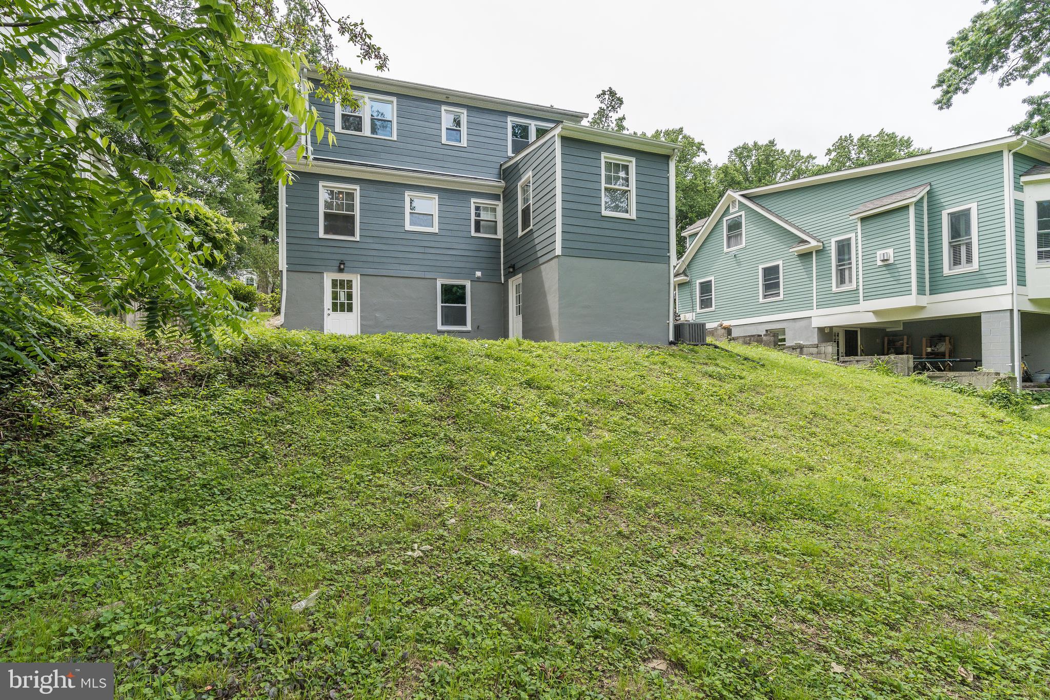 HOMEWOOD - Residential