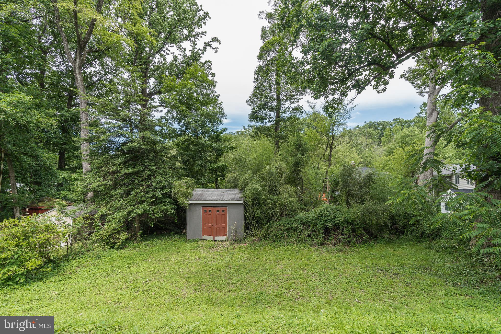 HOMEWOOD - Residential