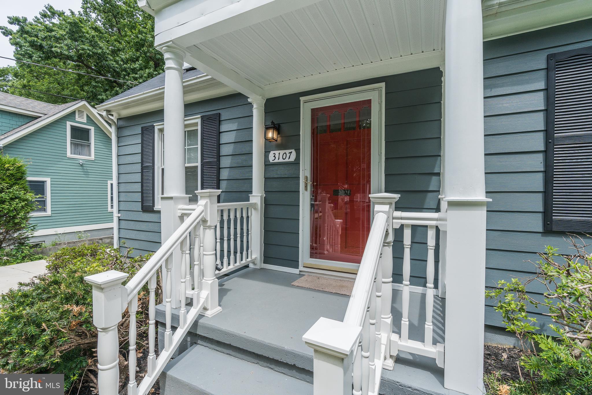 HOMEWOOD - Residential