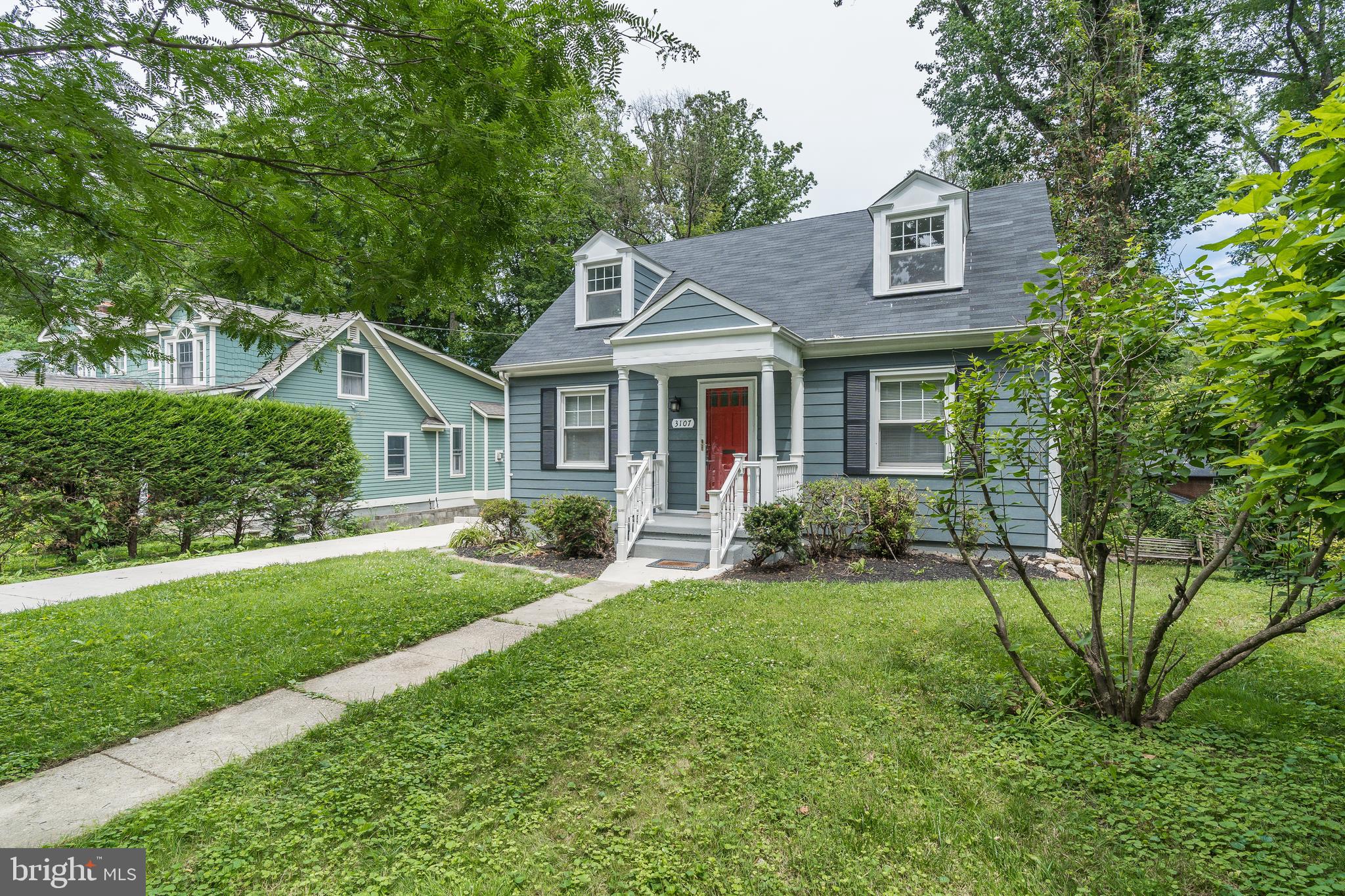 HOMEWOOD - Residential