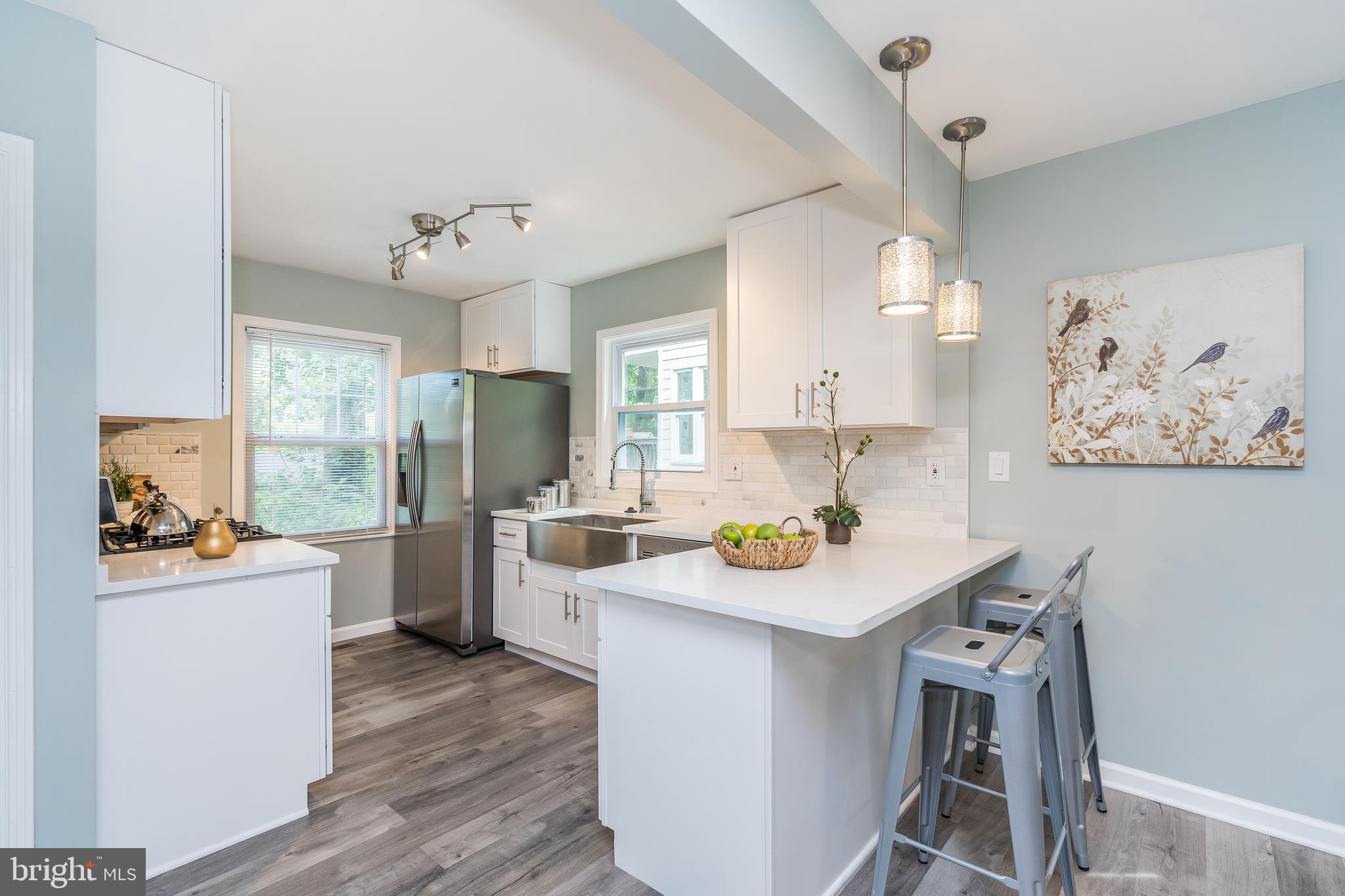 HOMEWOOD - Residential