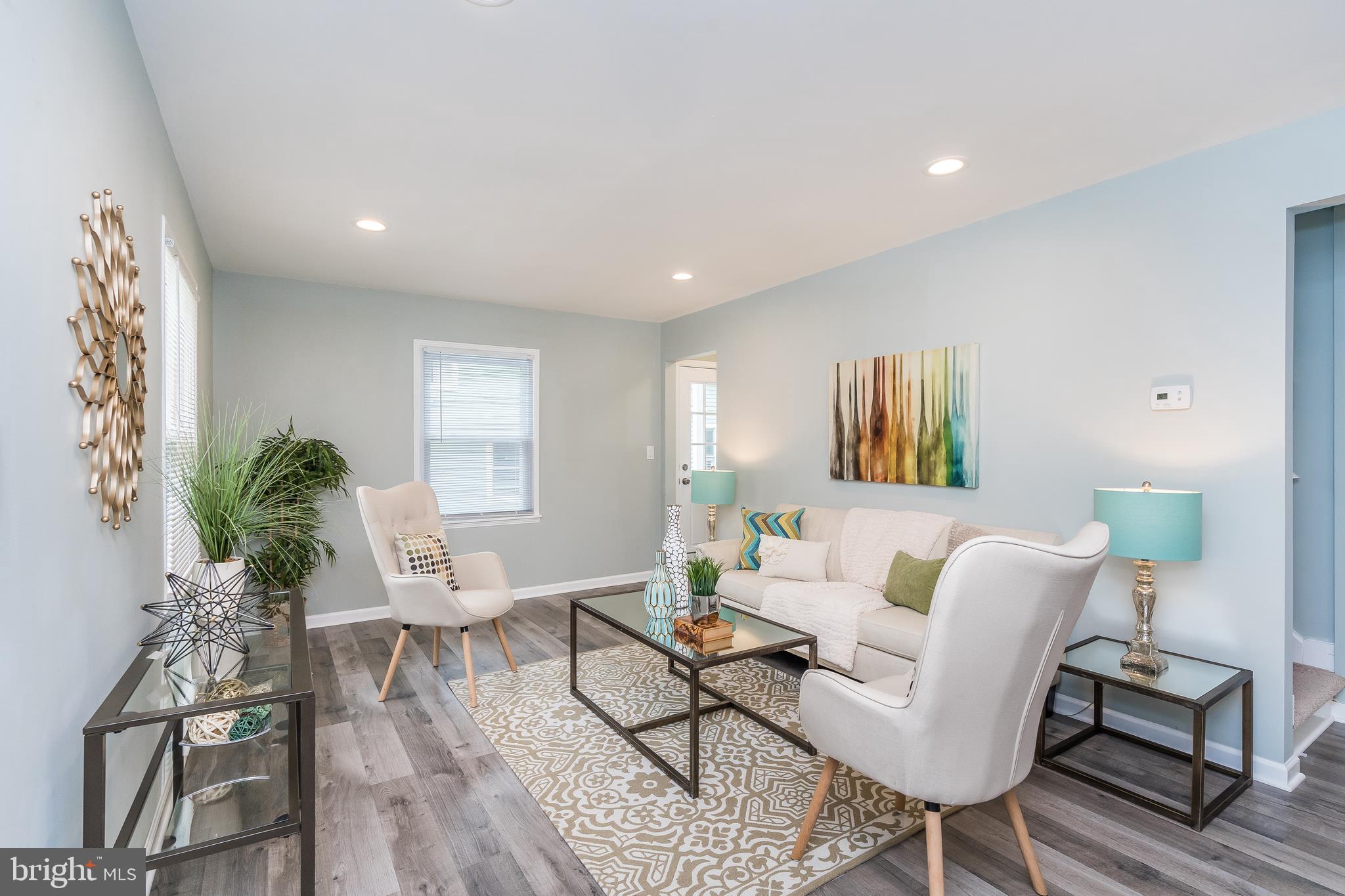 HOMEWOOD - Residential