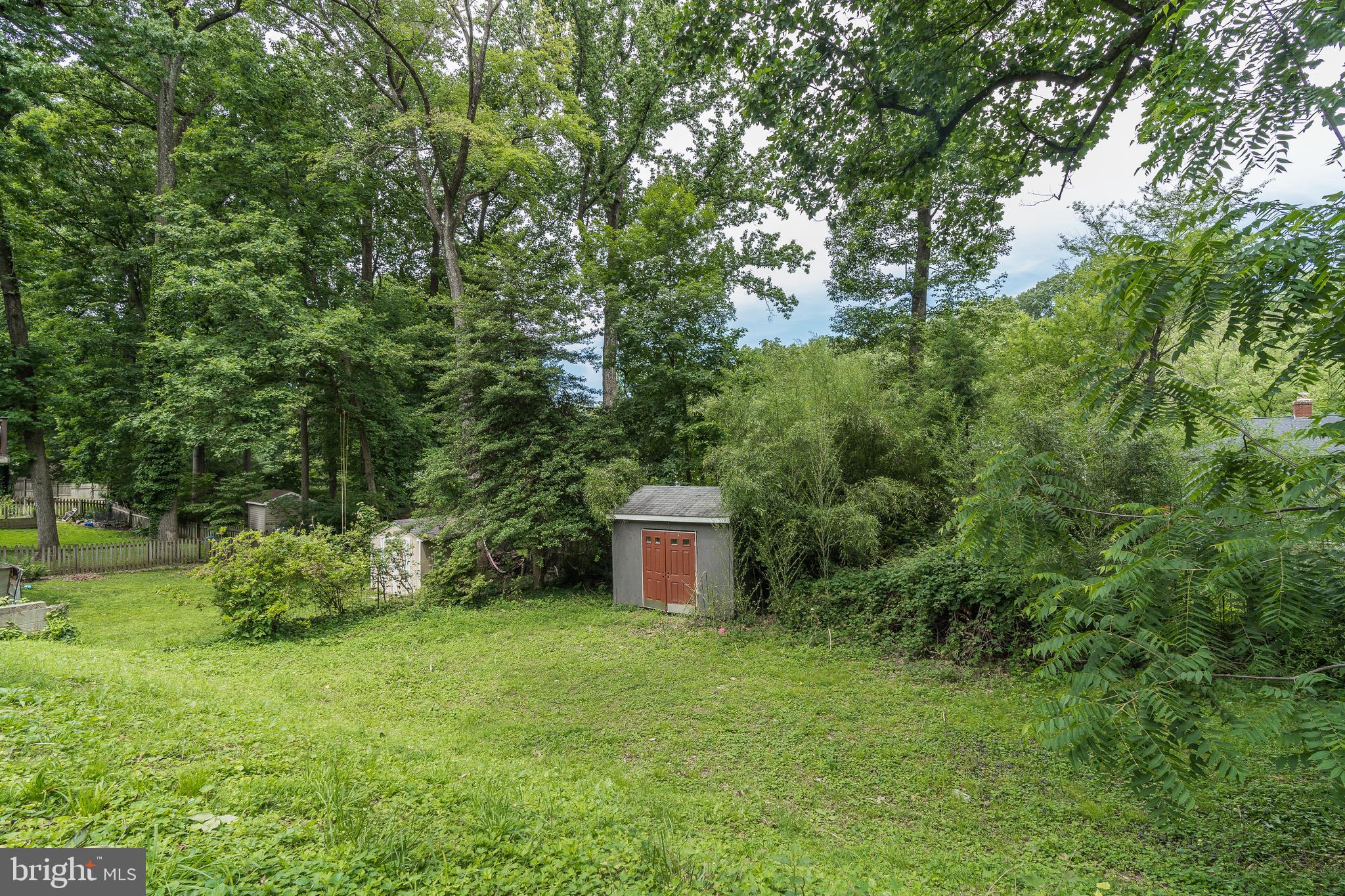 HOMEWOOD - Residential
