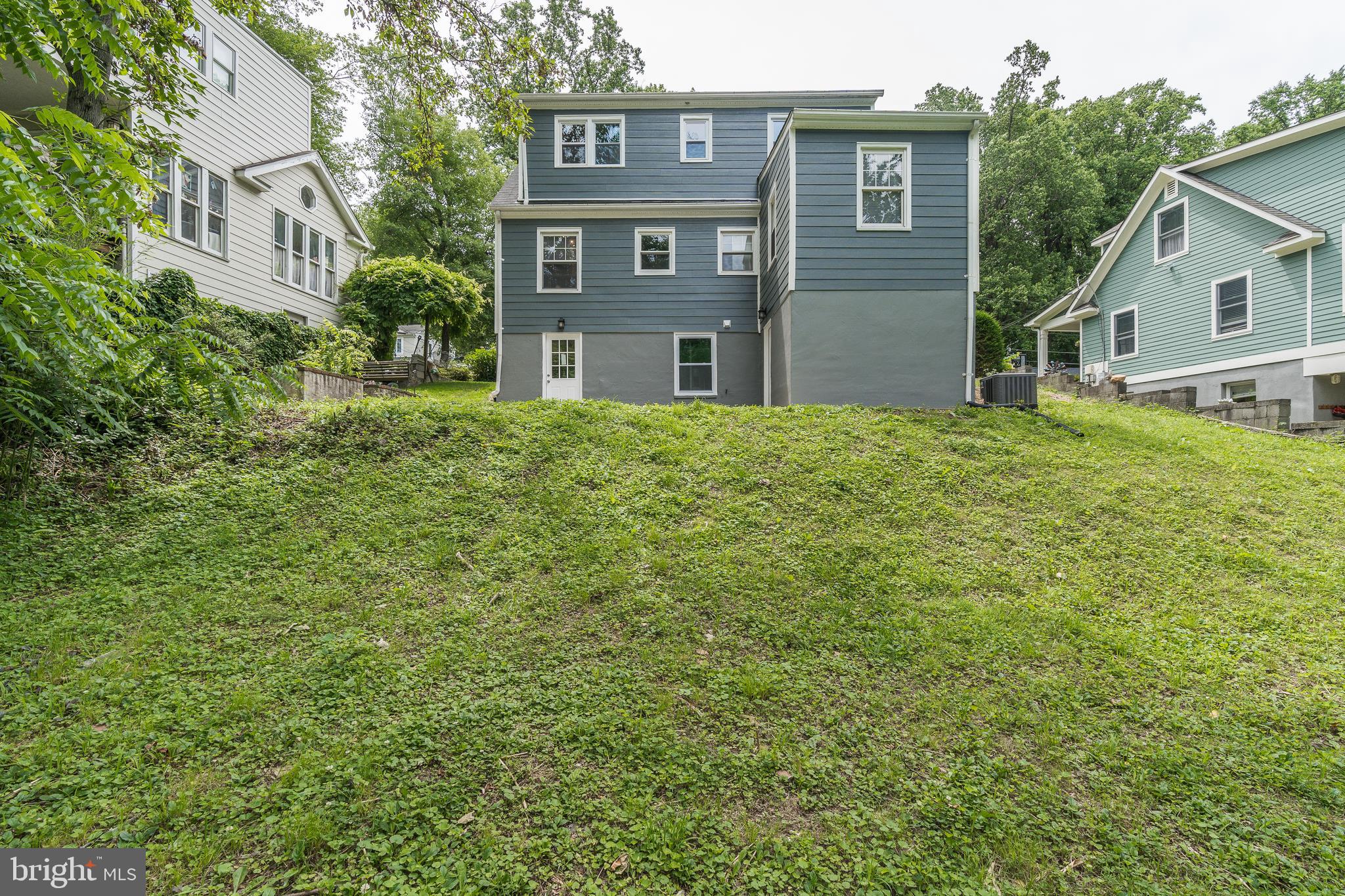 HOMEWOOD - Residential