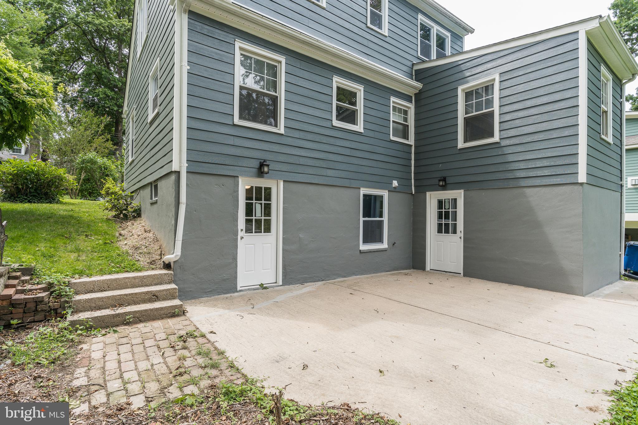HOMEWOOD - Residential