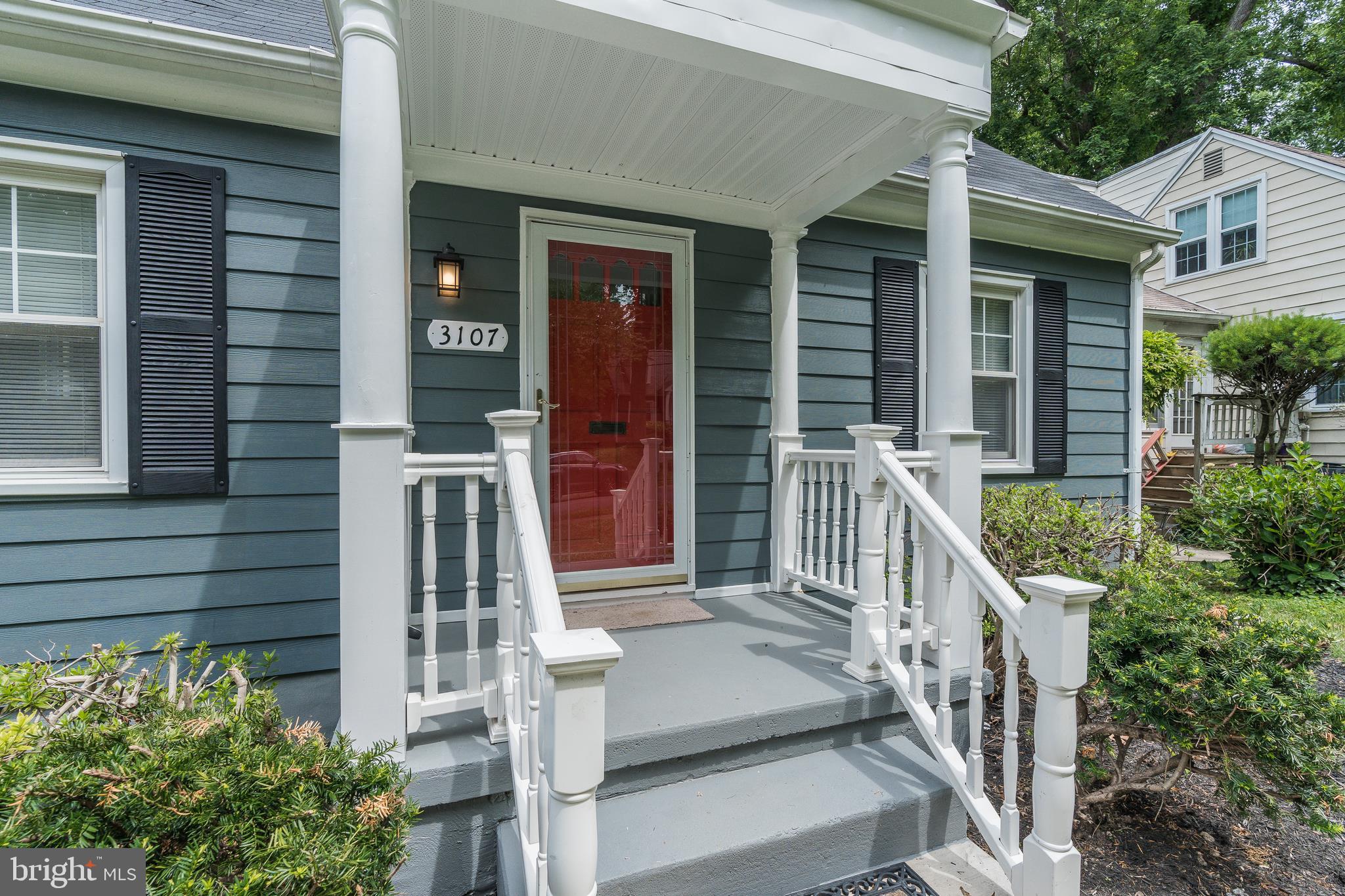 HOMEWOOD - Residential
