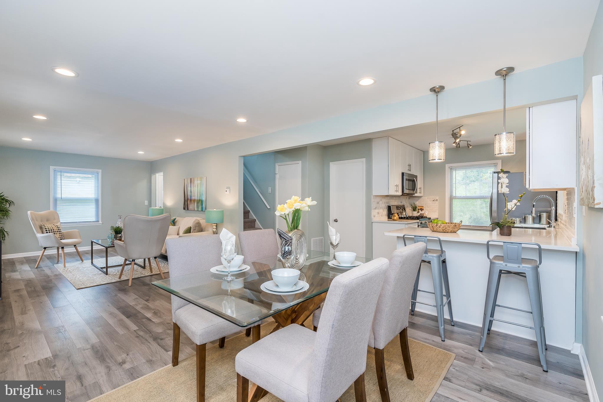 HOMEWOOD - Residential