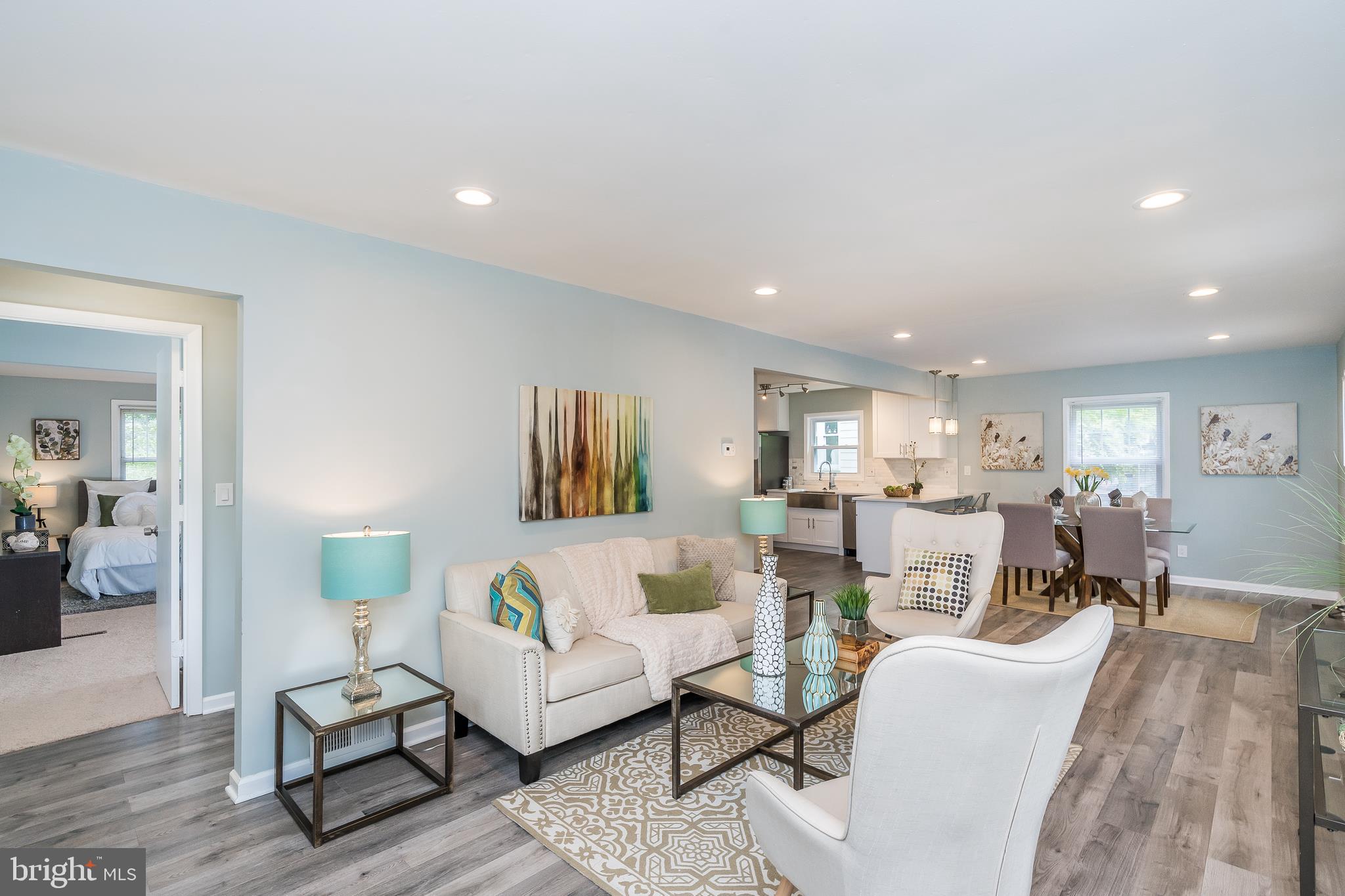 HOMEWOOD - Residential