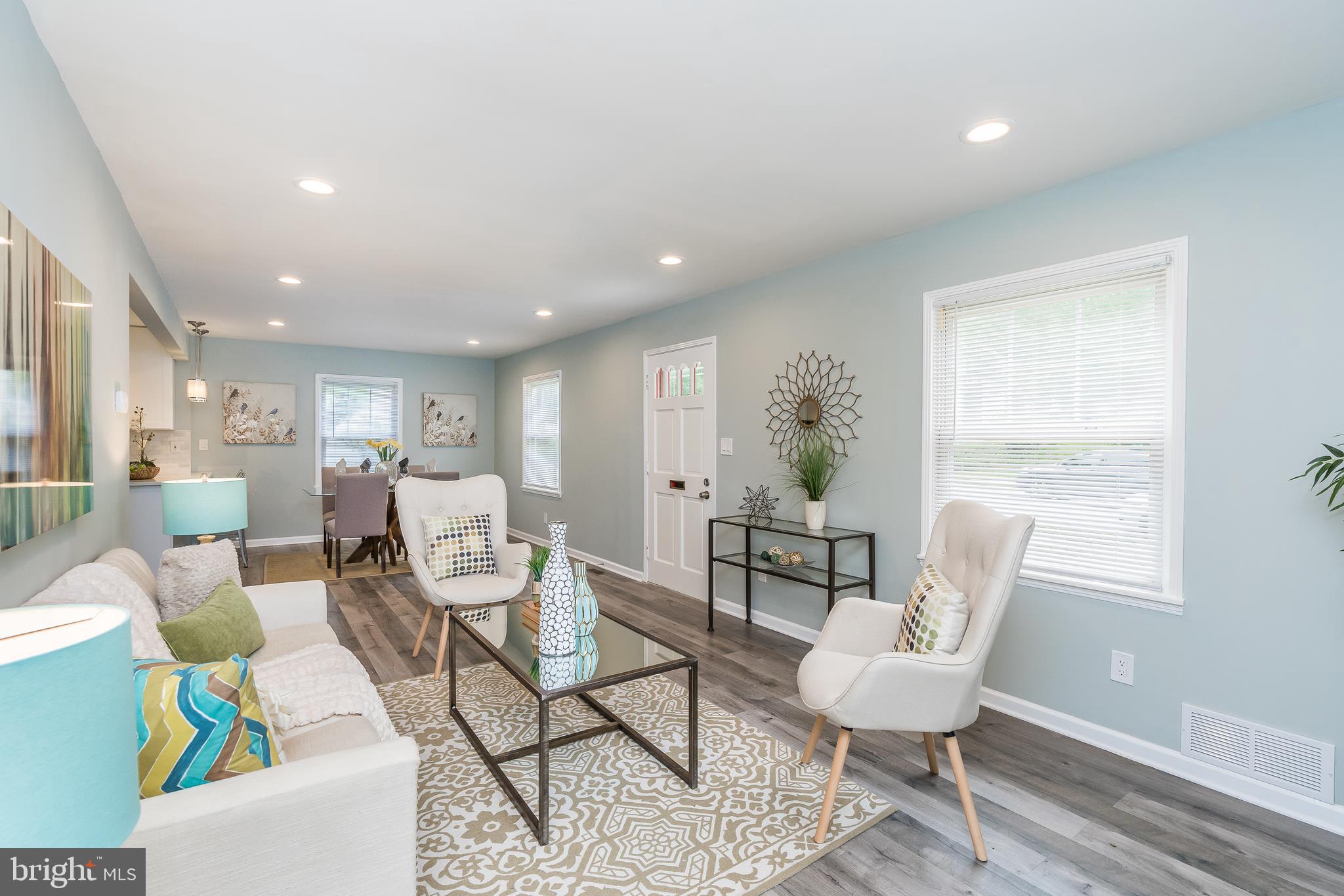 HOMEWOOD - Residential