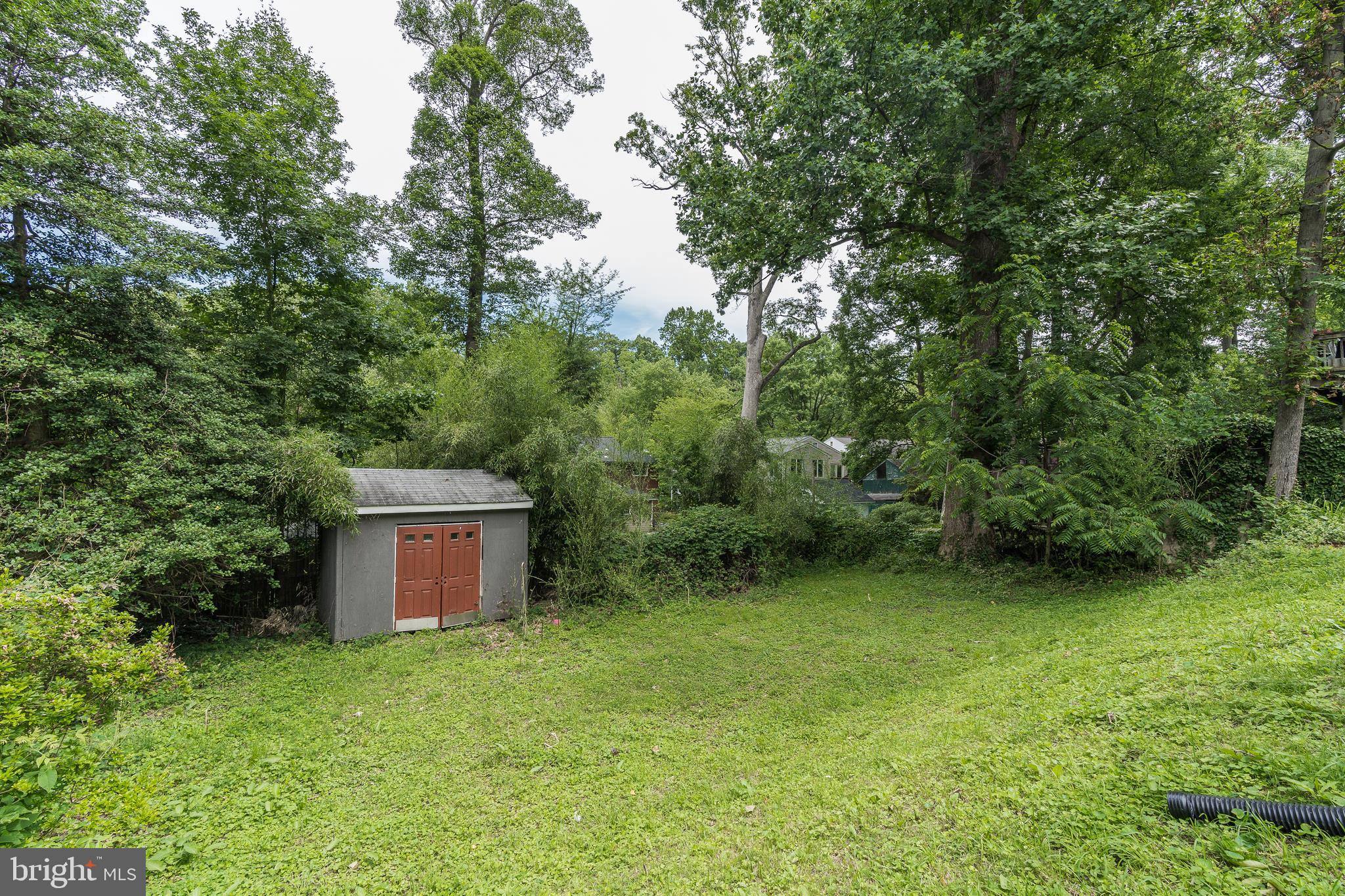 HOMEWOOD - Residential