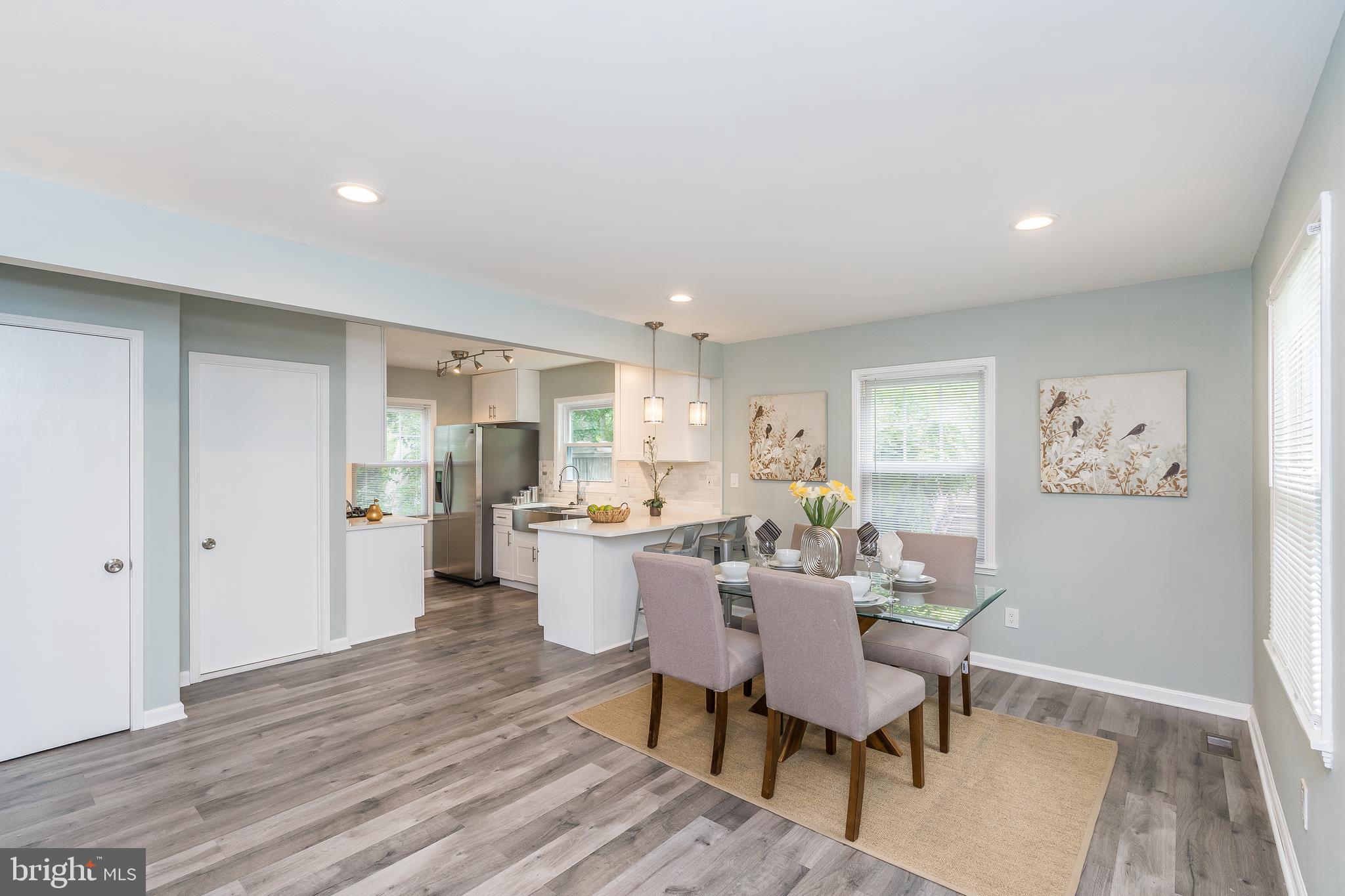 HOMEWOOD - Residential