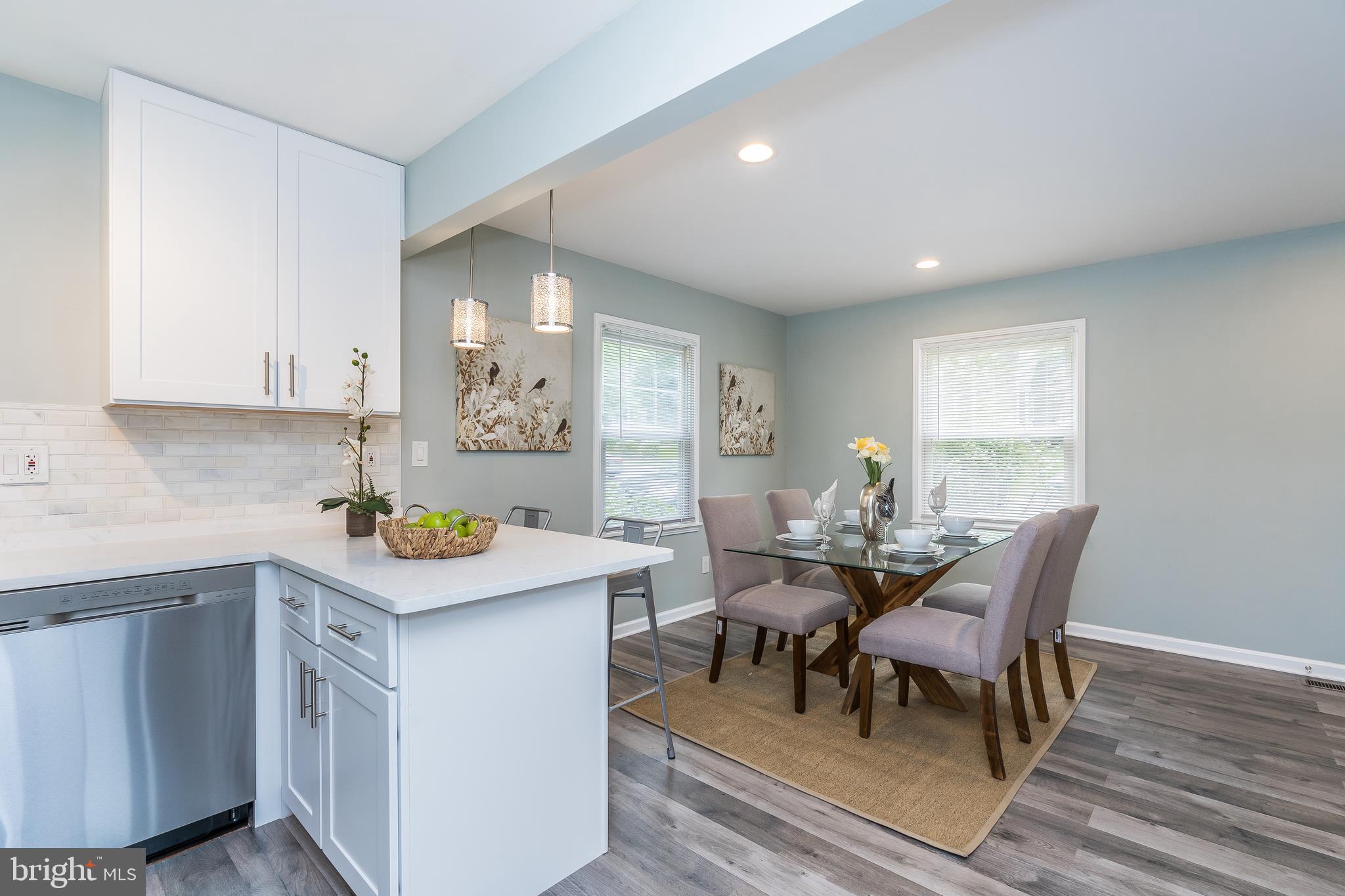 HOMEWOOD - Residential