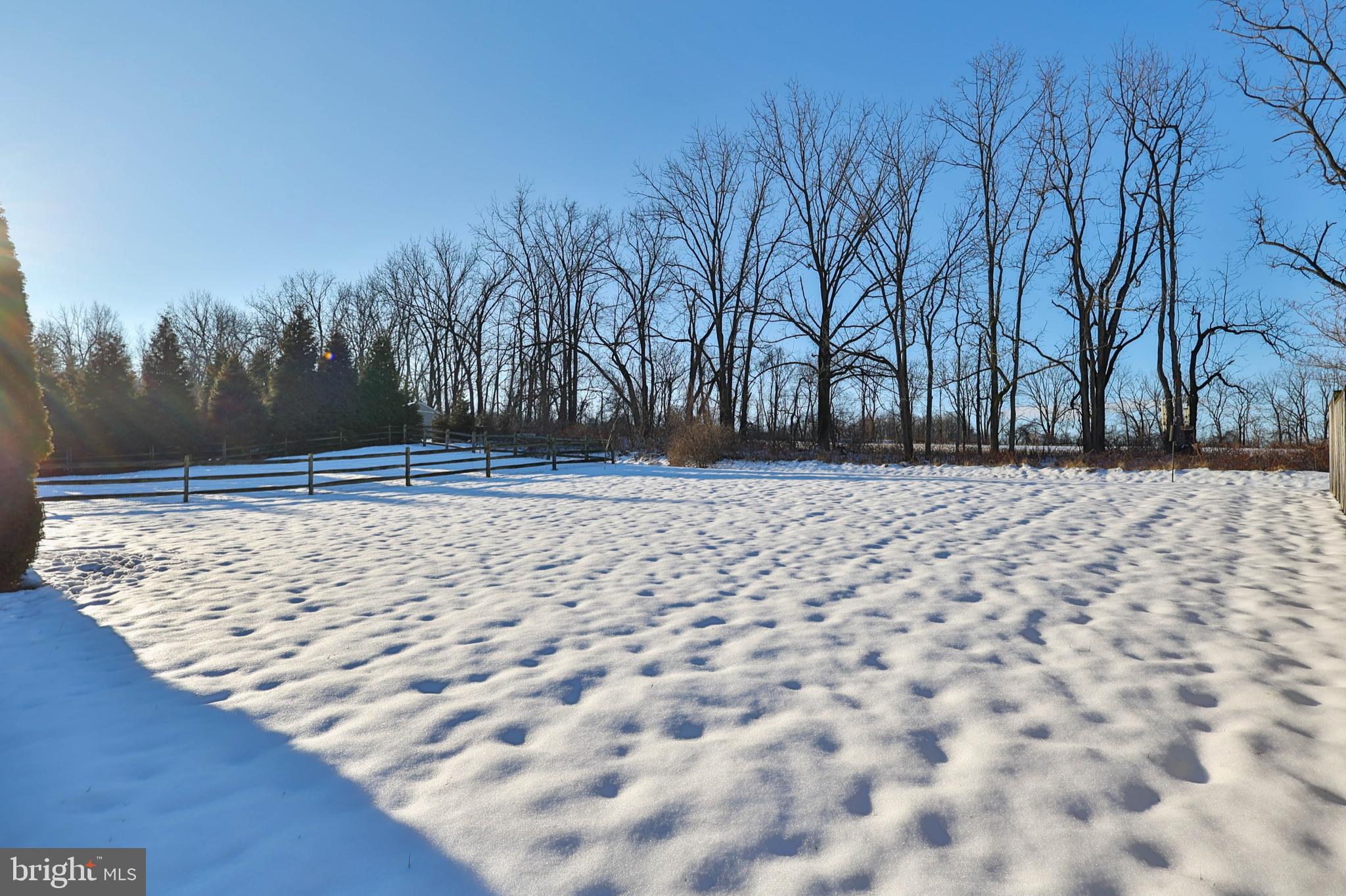 HILLS AT LOCK RIDGE - Residential