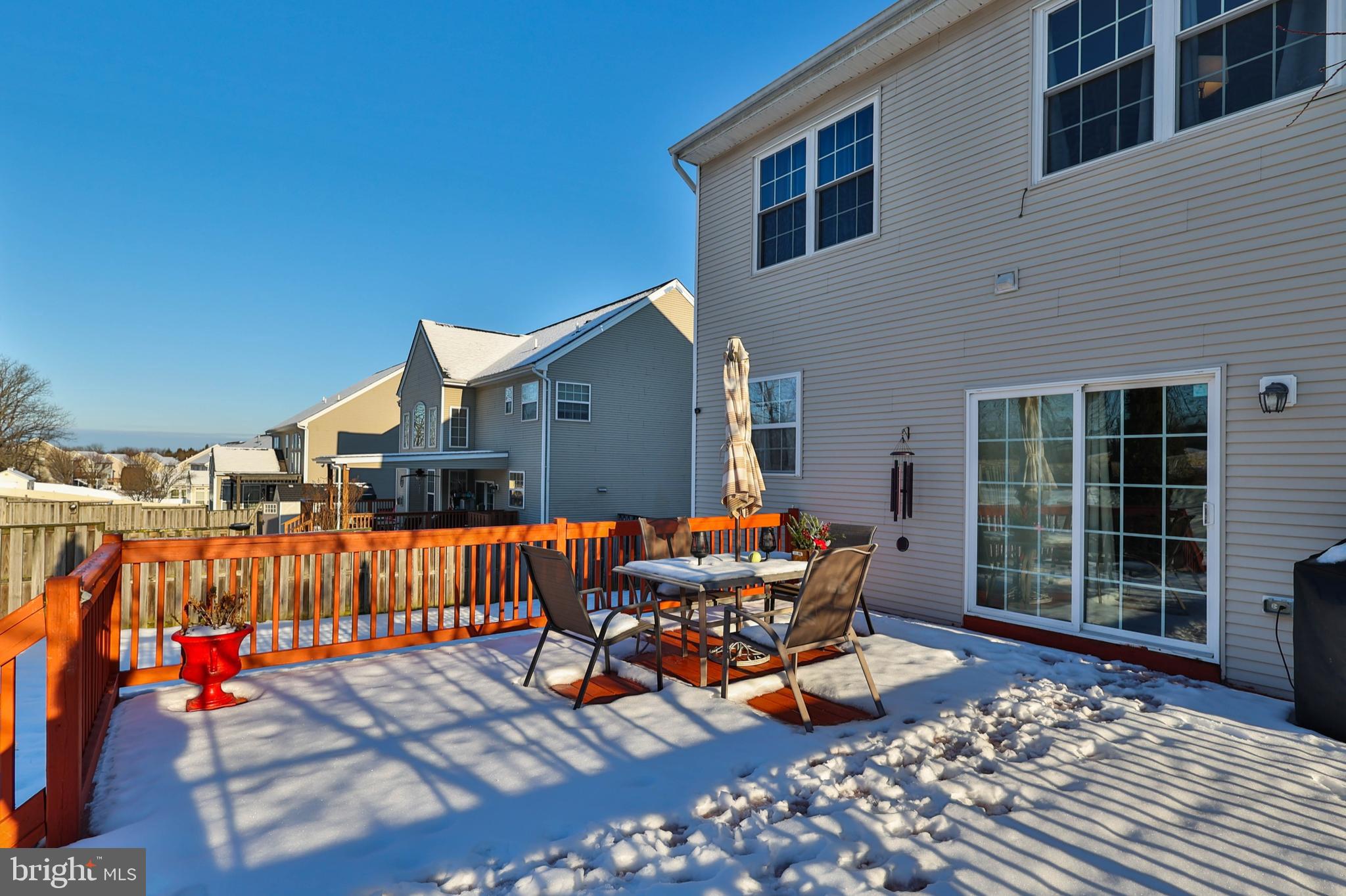 HILLS AT LOCK RIDGE - Residential