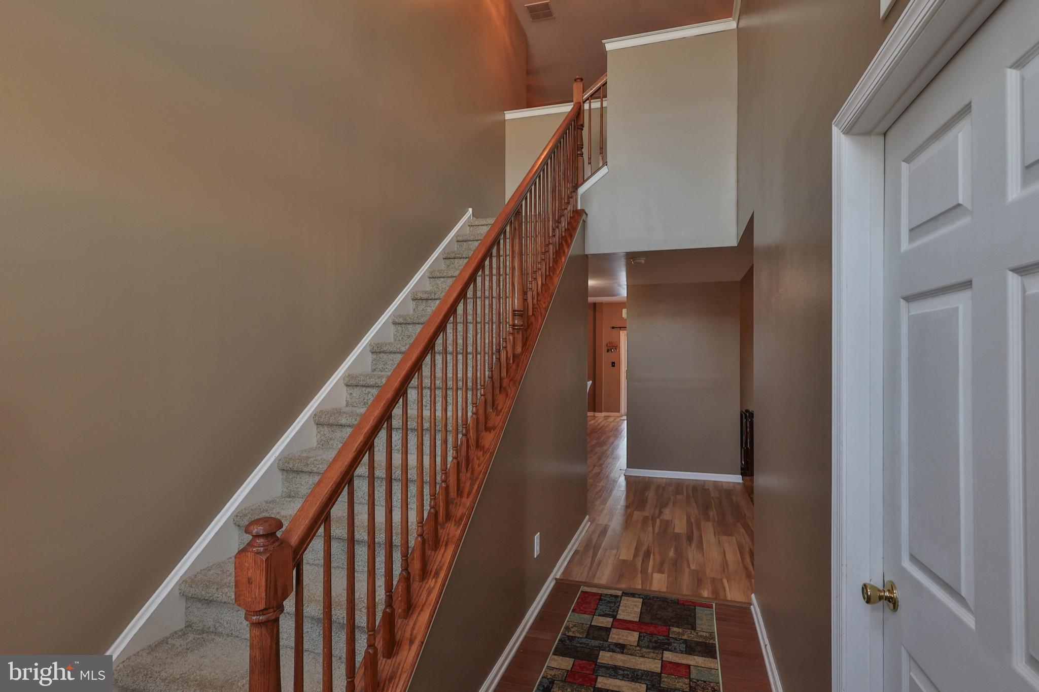 HILLS AT LOCK RIDGE - Residential