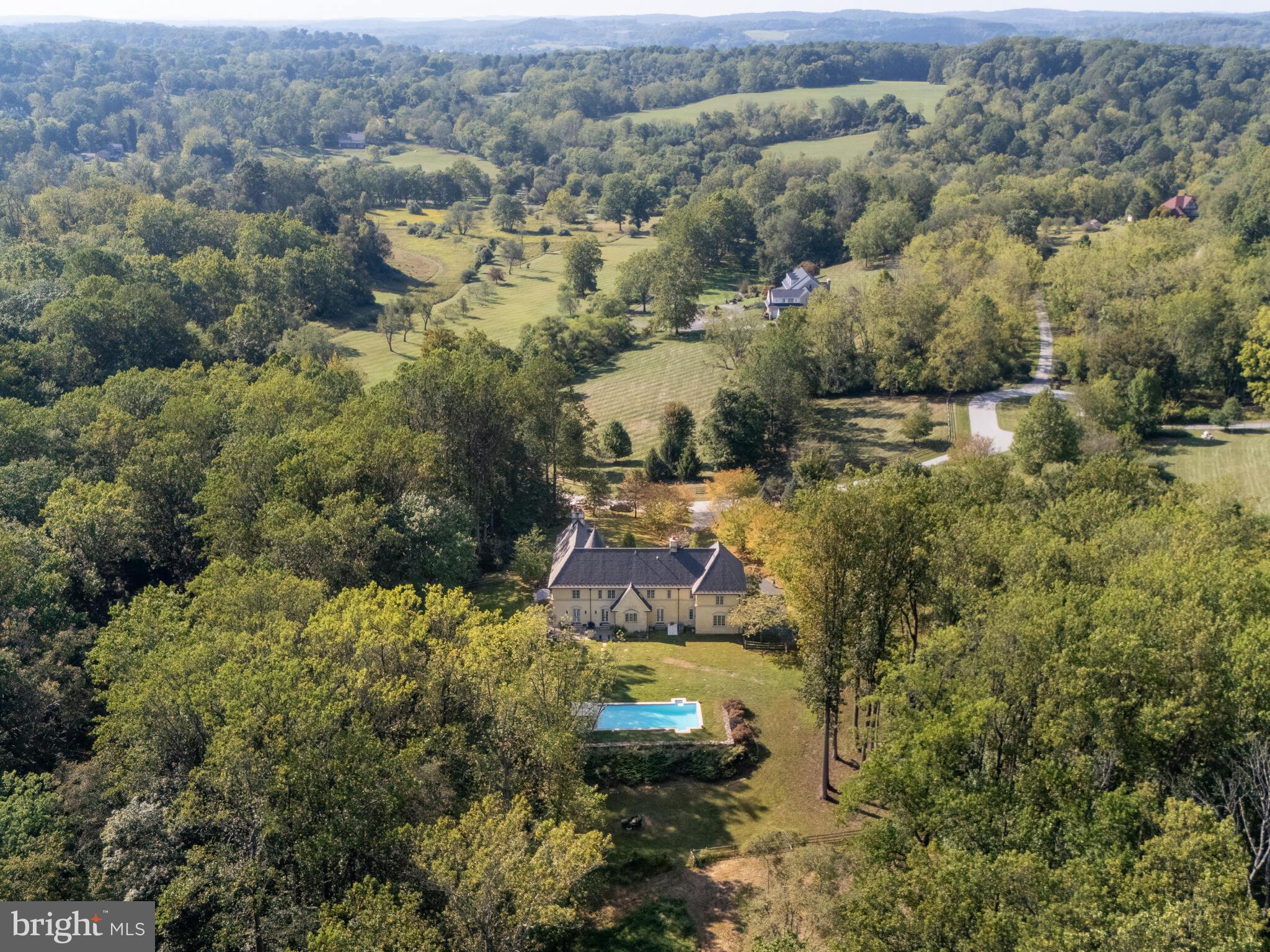 PINE CREEK - Residential
