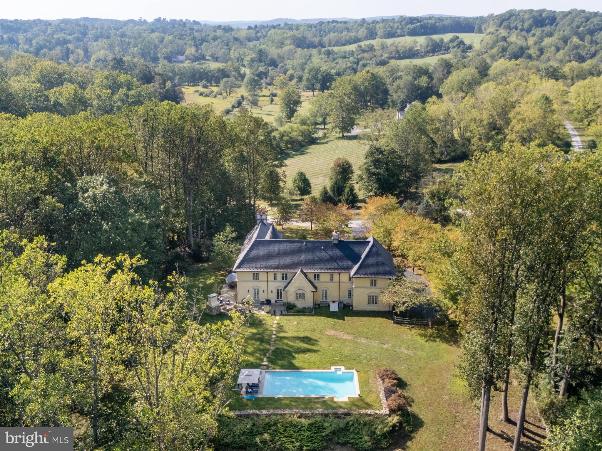 PINE CREEK - Residential