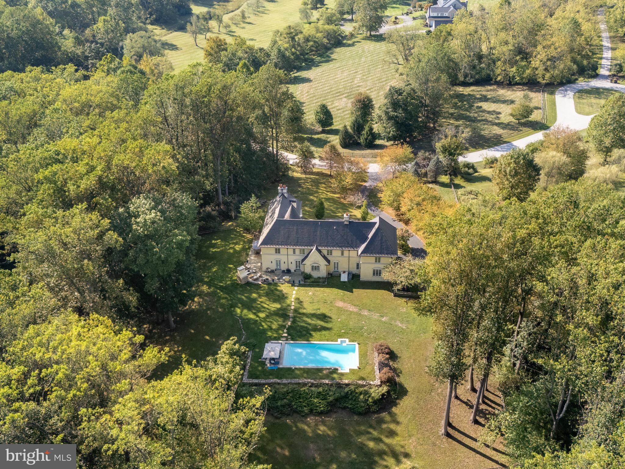 PINE CREEK - Residential