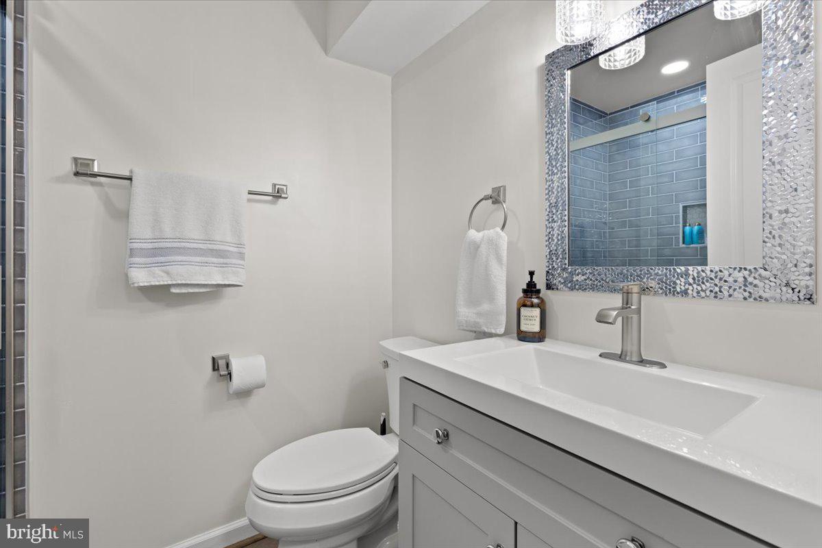 FOXFIELD - Residential