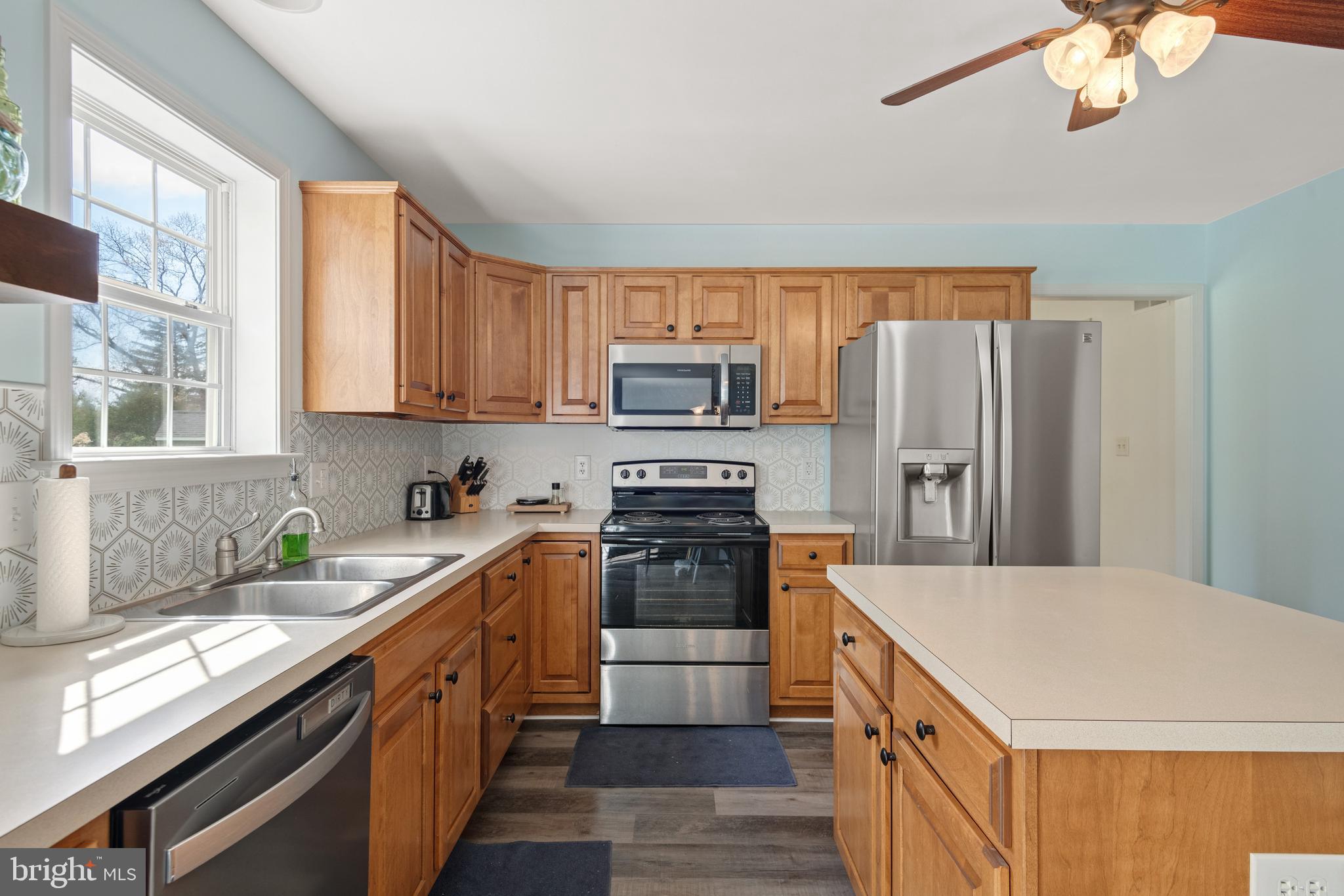 MOUNTVILLE BOROUGH - Residential
