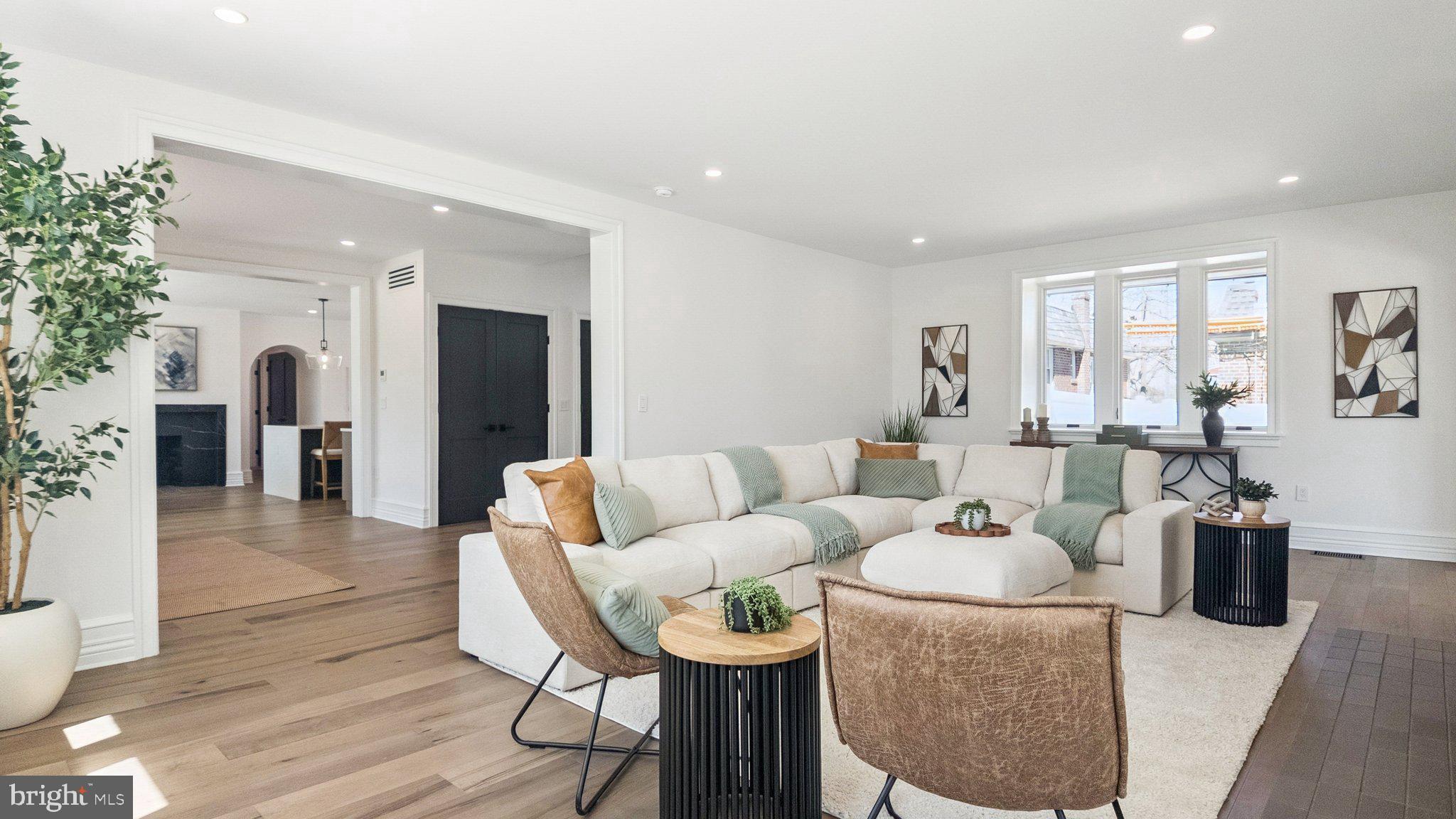 MT AIRY - Residential