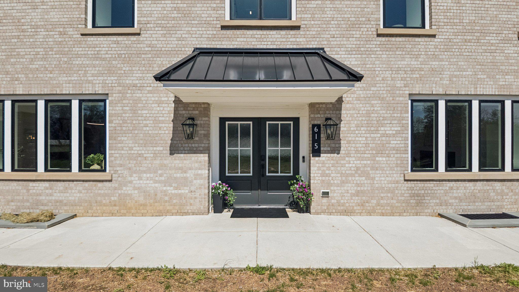 MT AIRY - Residential