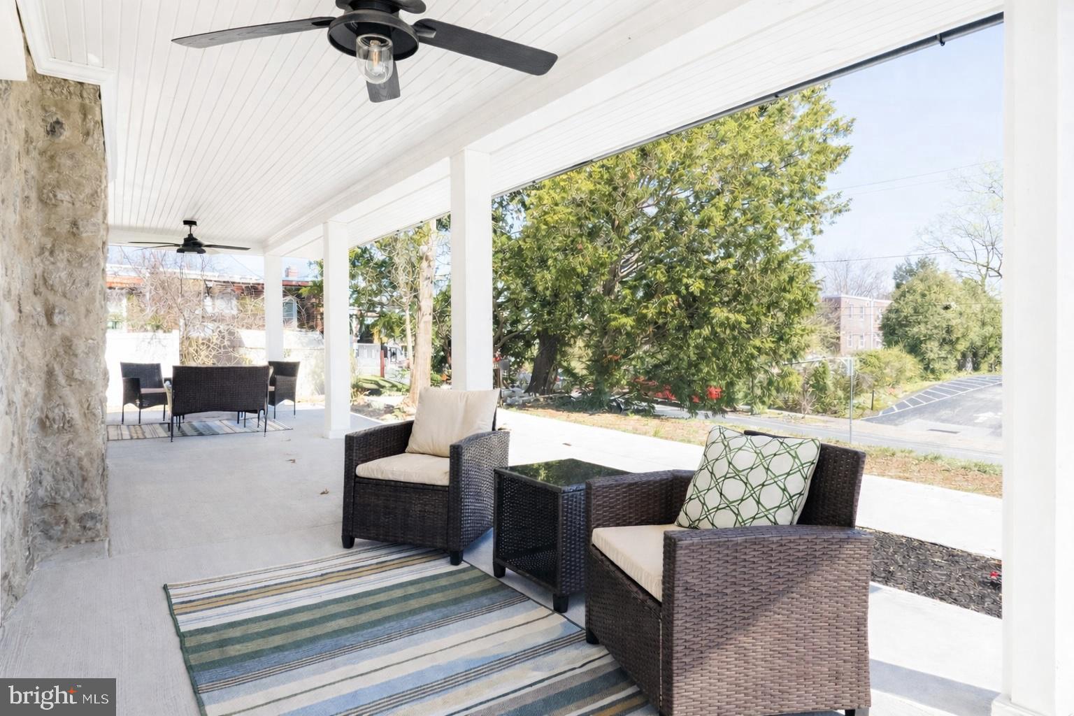 MT AIRY - Residential