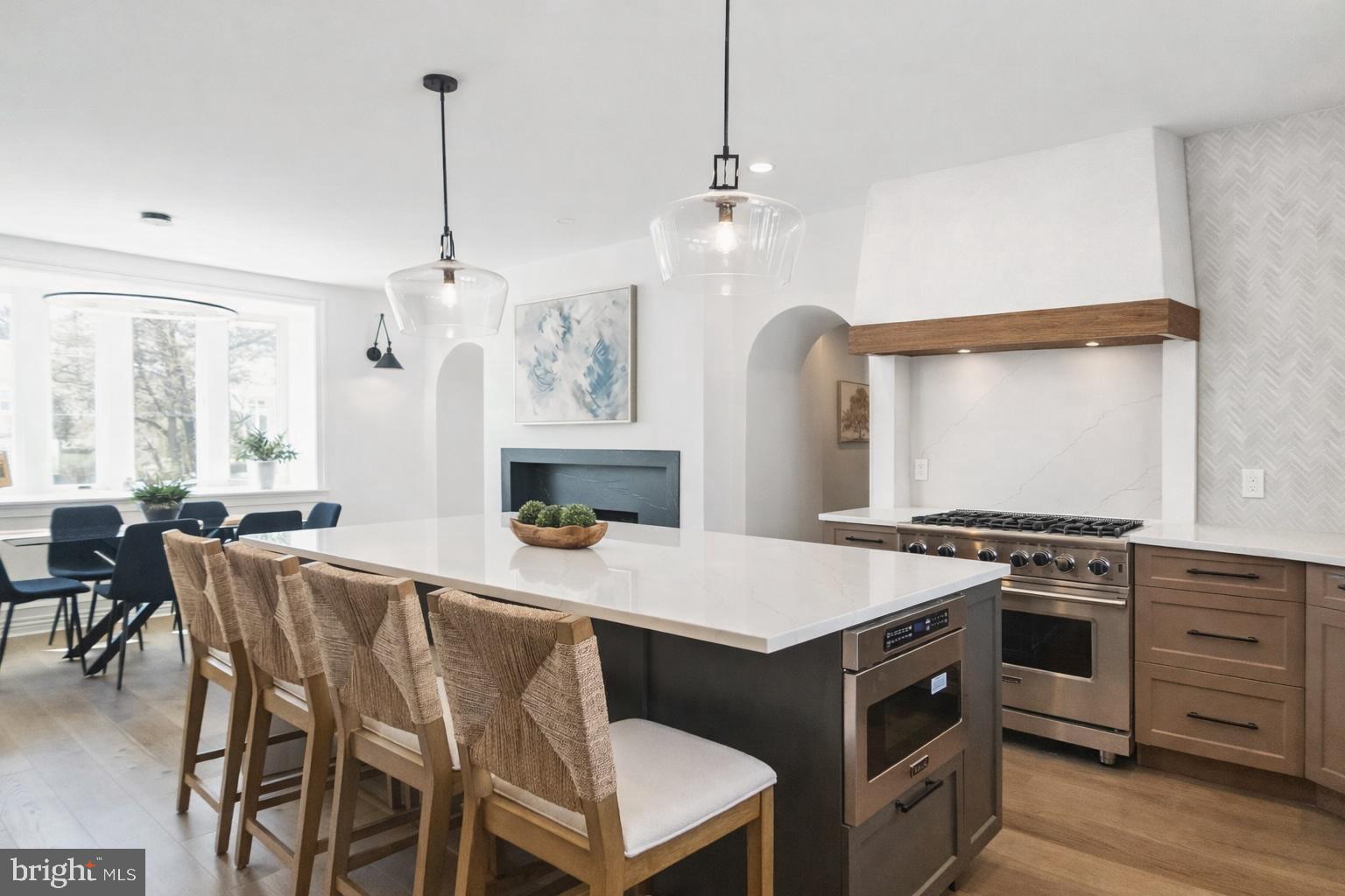 MT AIRY - Residential