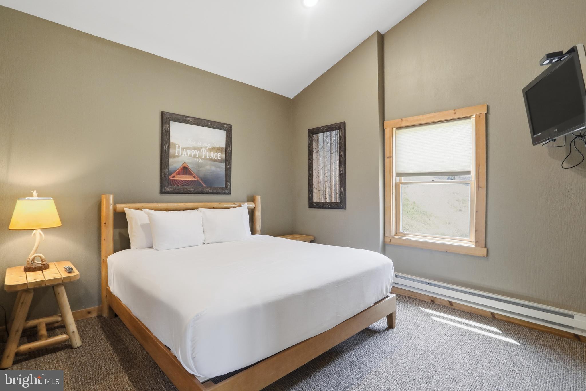 THE LODGES AT SUNSET VILLAGE - Residential