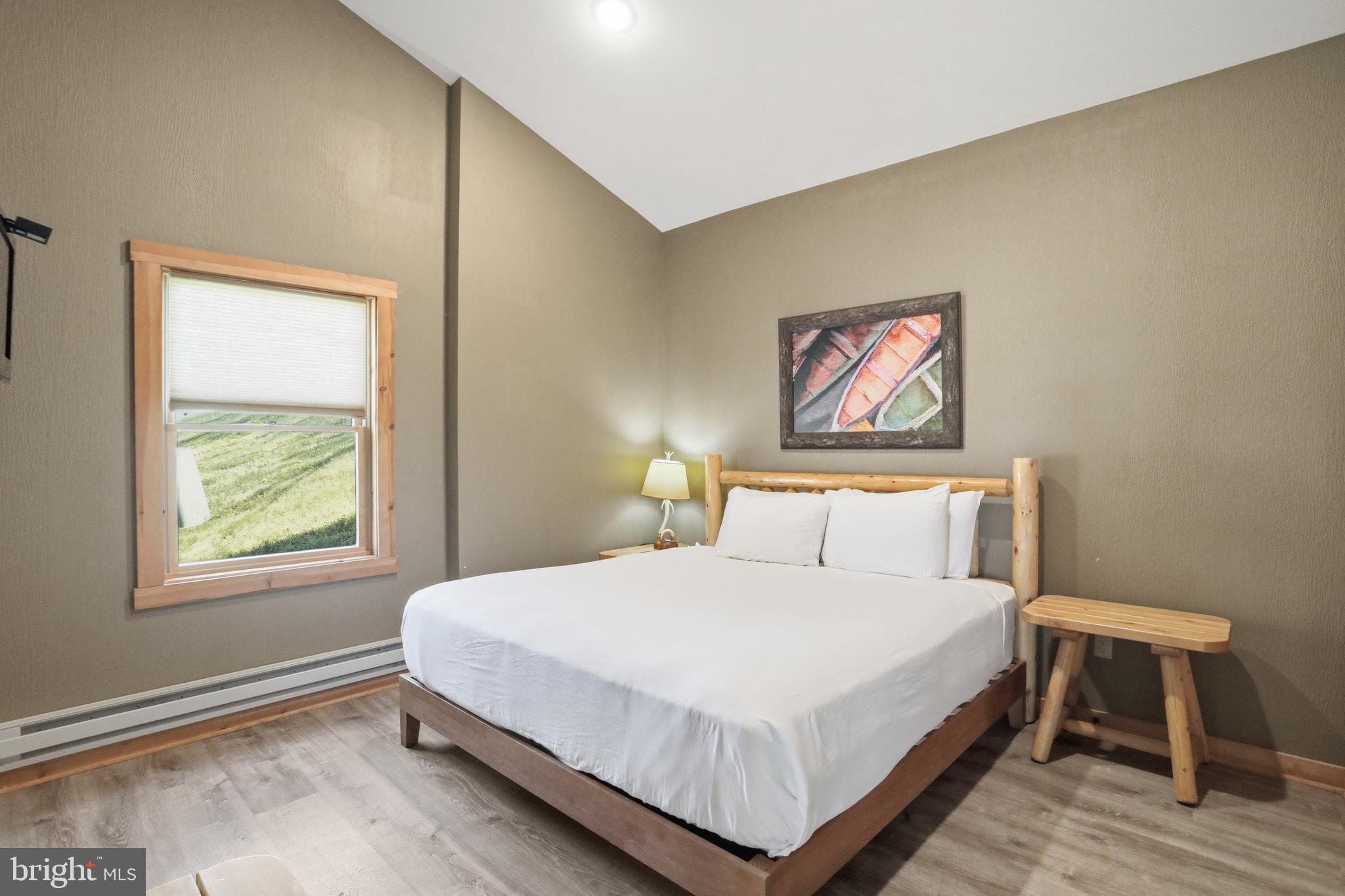 THE LODGES AT SUNSET VILLAGE - Residential