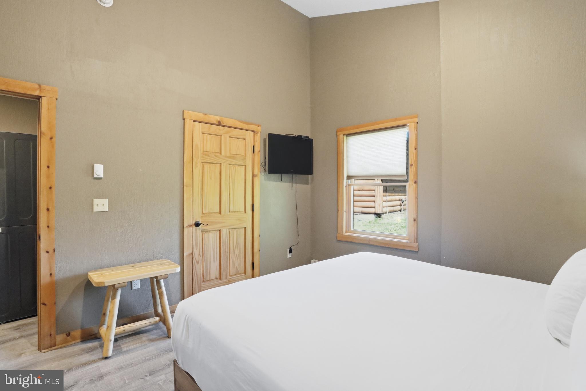 THE LODGES AT SUNSET VILLAGE - Residential