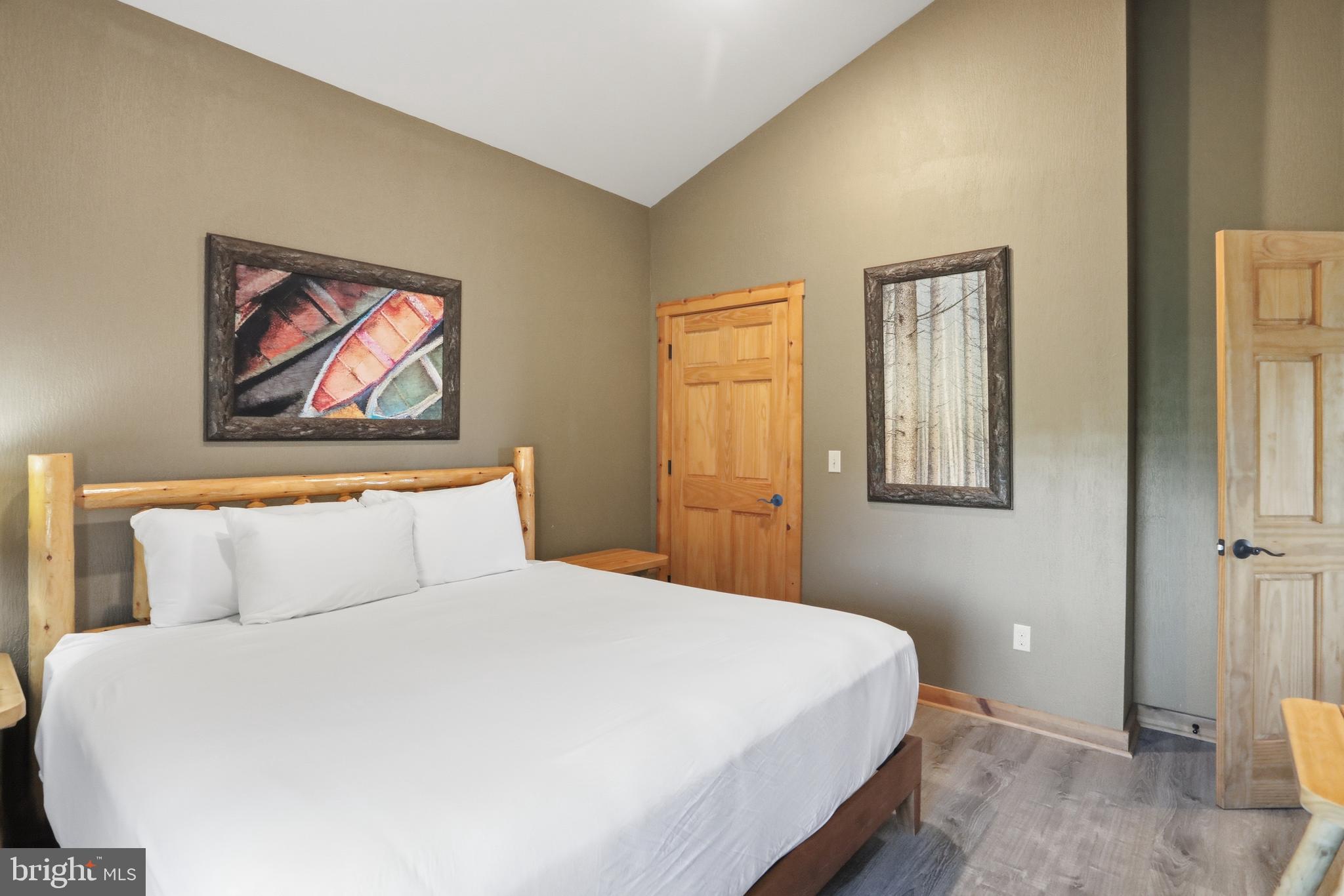 THE LODGES AT SUNSET VILLAGE - Residential