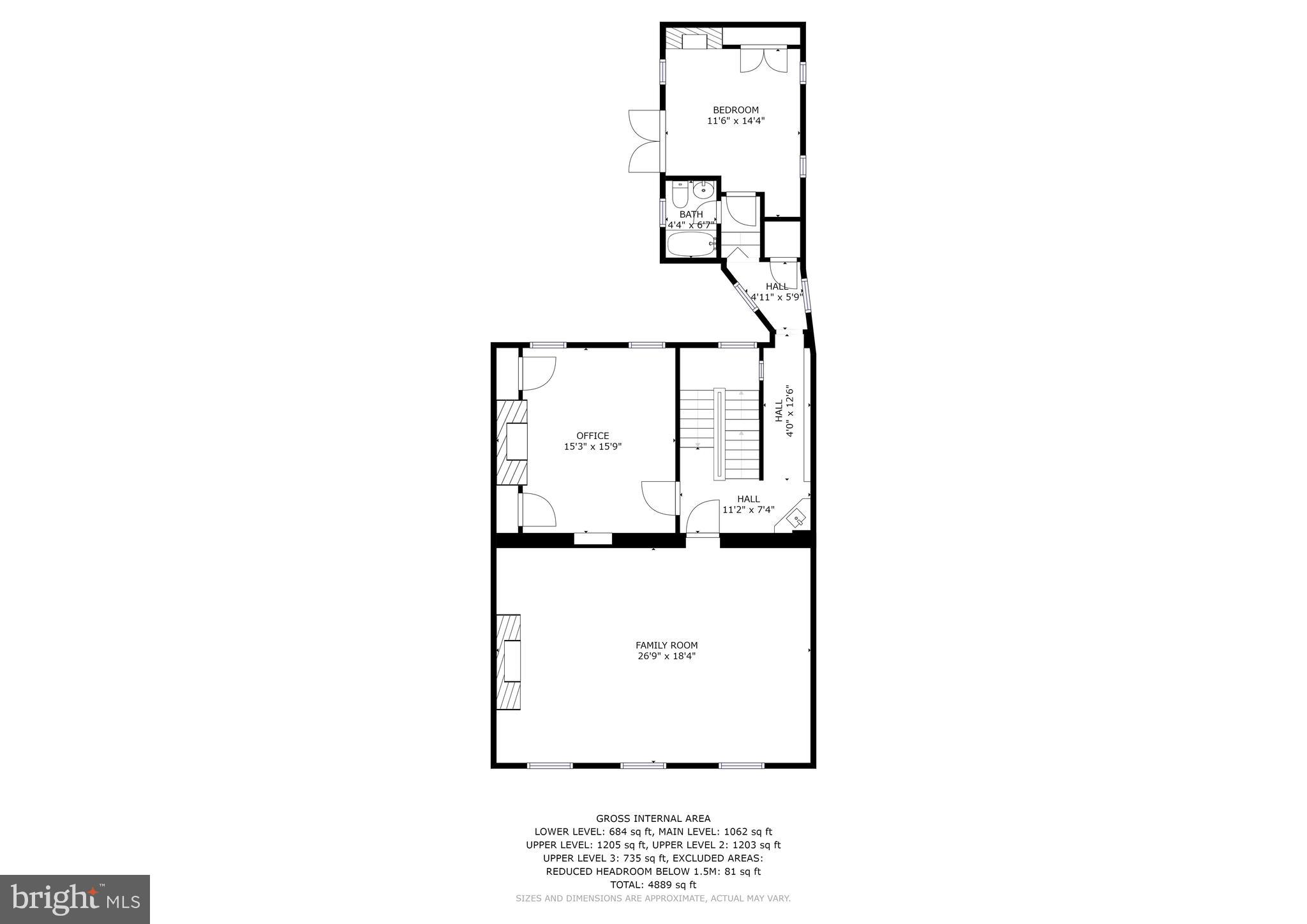 OLD TOWN ALEXANDRIA - Residential