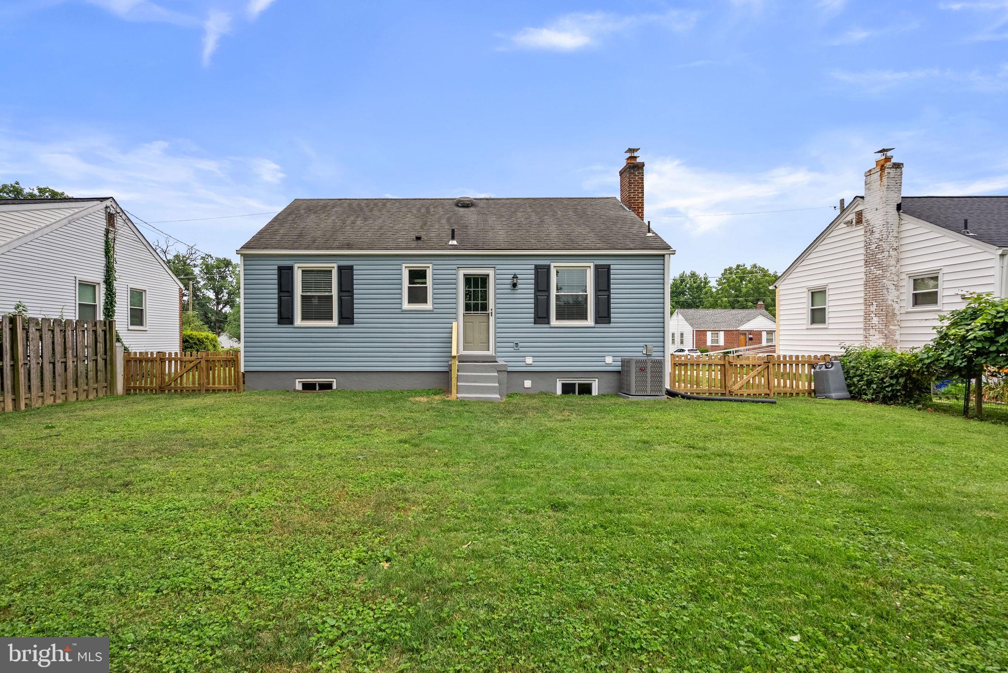 WHEATON HILLS - Residential