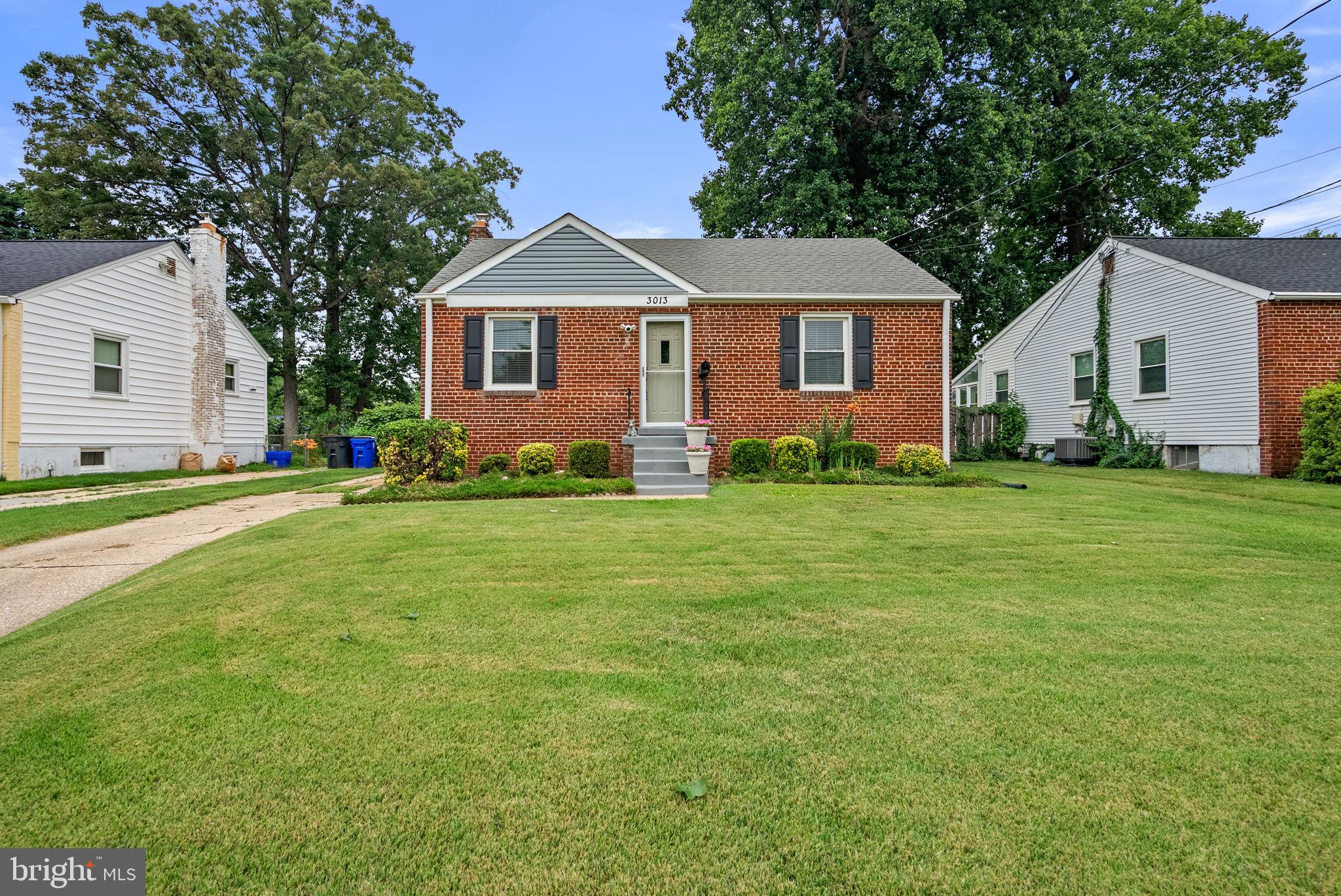 WHEATON HILLS - Residential