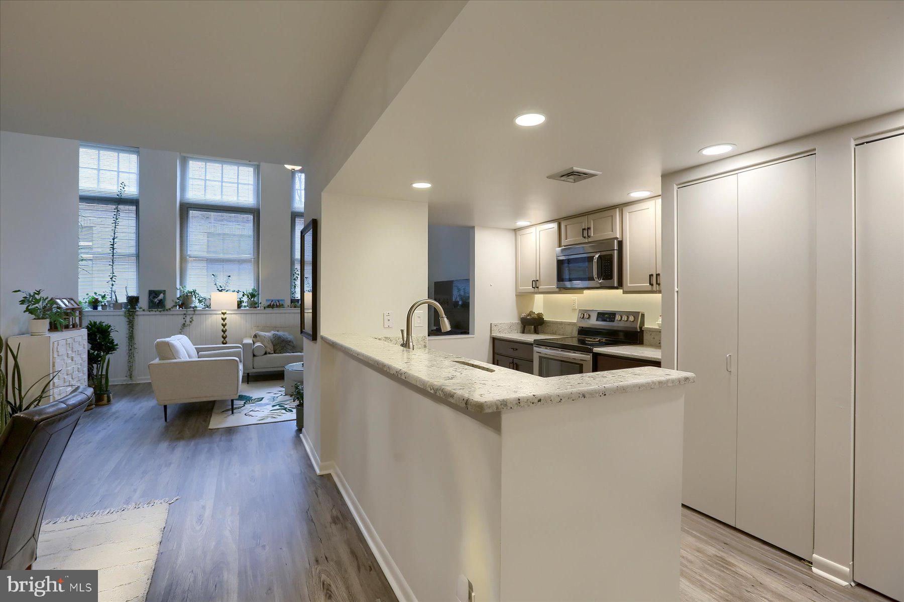 SCHOOLHOUSE CONDOS - Residential