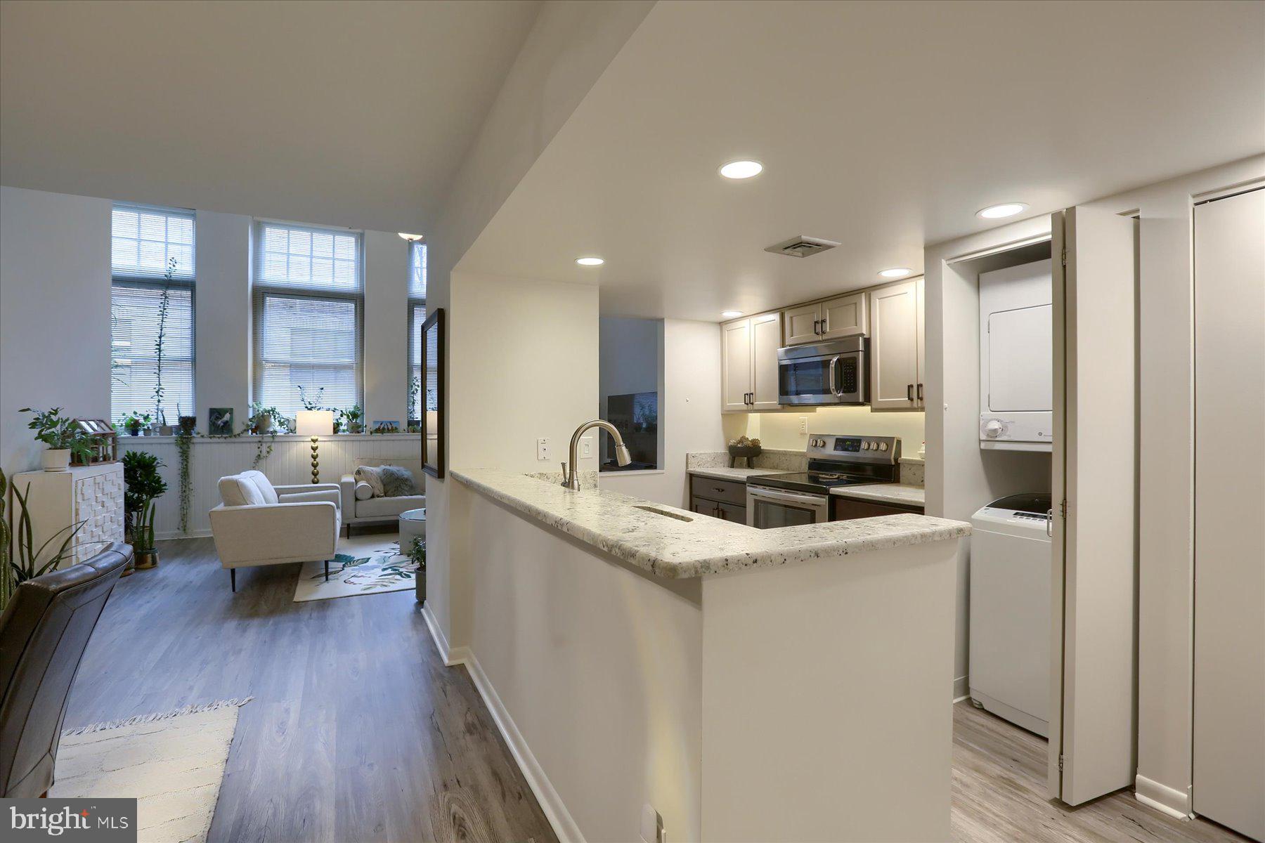 SCHOOLHOUSE CONDOS - Residential